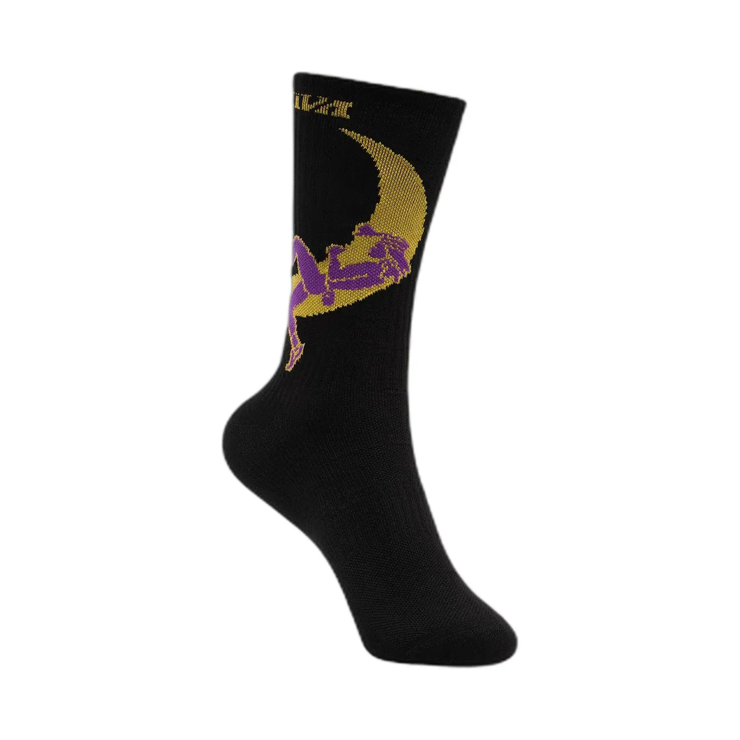 Socken La Sportiva Climbing on the Moon