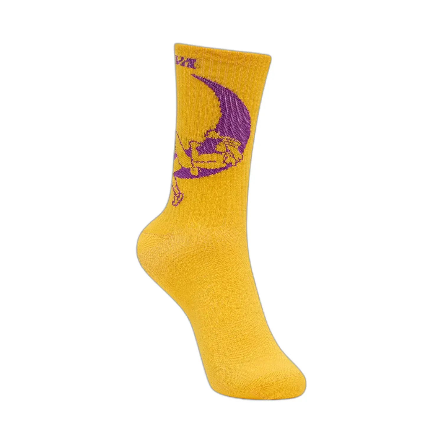 Socken La Sportiva Climbing on the Moon