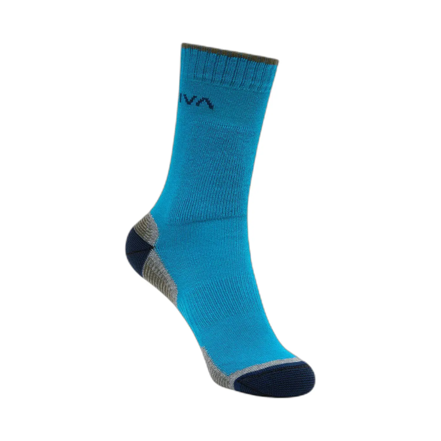 La Sportiva Unisex Kids Bleu Children's Socks Mountain