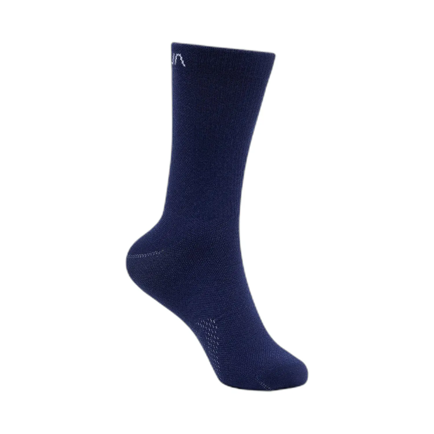 La Sportiva Unisex Bleu Chaussettes Merino