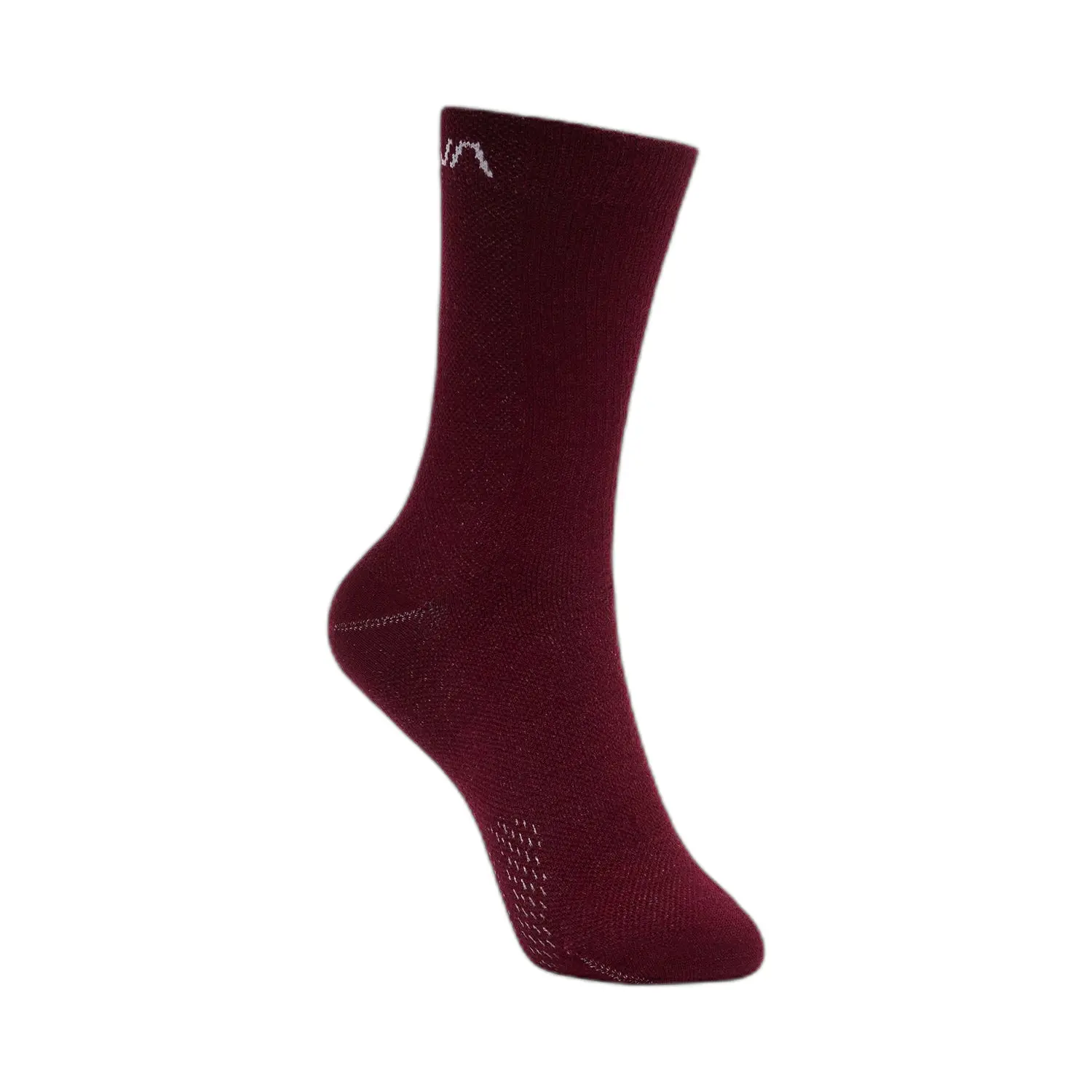 La Sportiva Unisex Rouge Chaussettes Merino