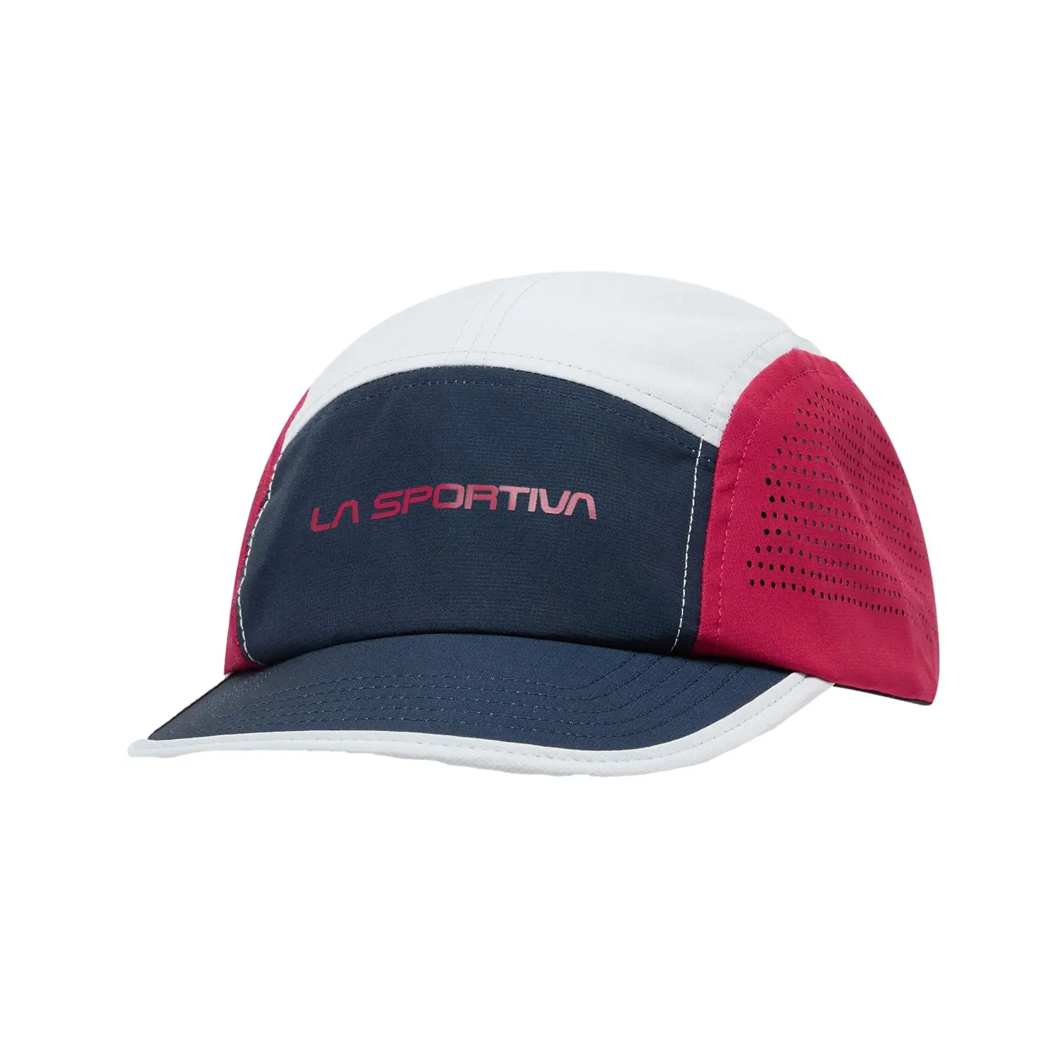 La Sportiva Unisex Rouge Baseball Cap Skyline