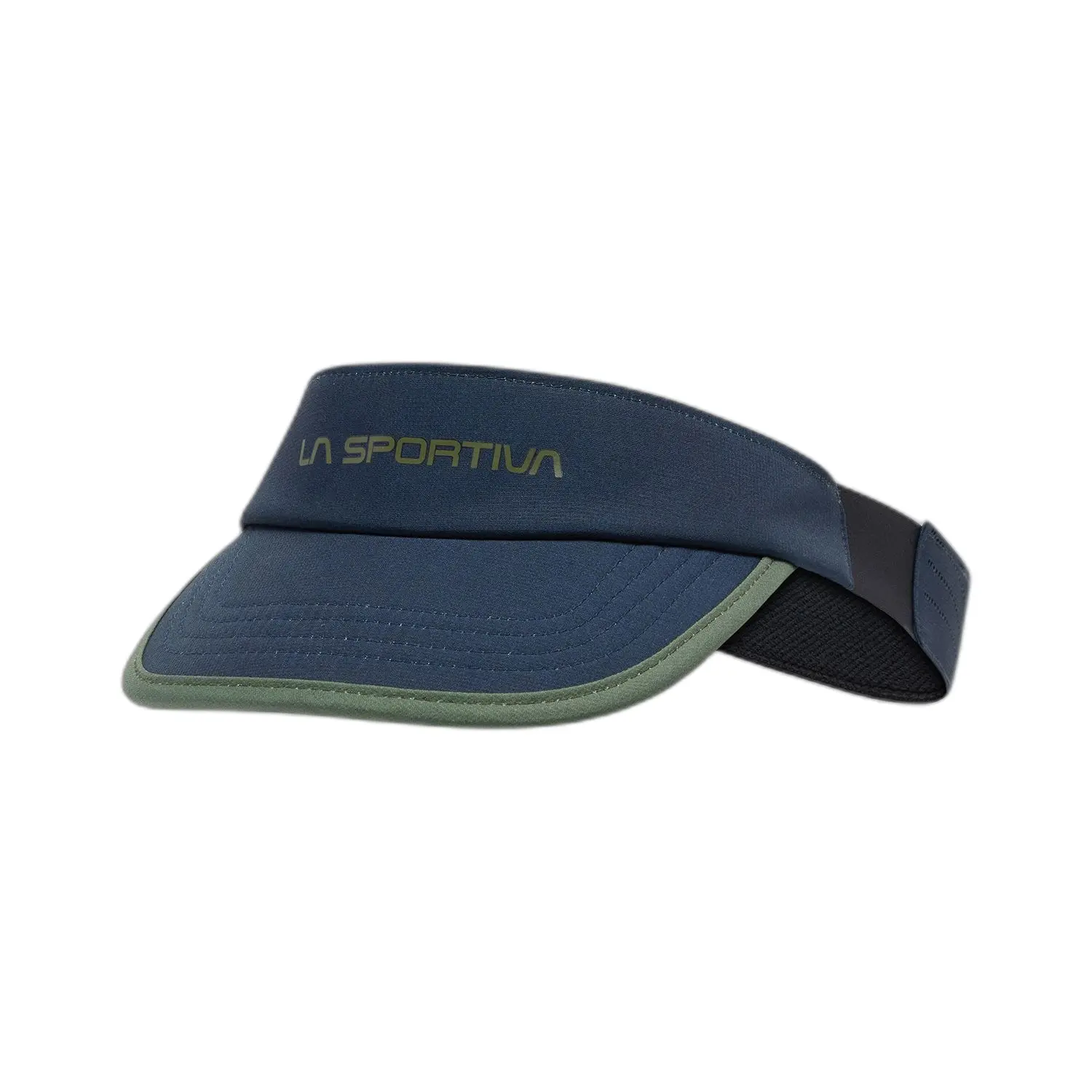La Sportiva Unisex Bleu Visor Skyline