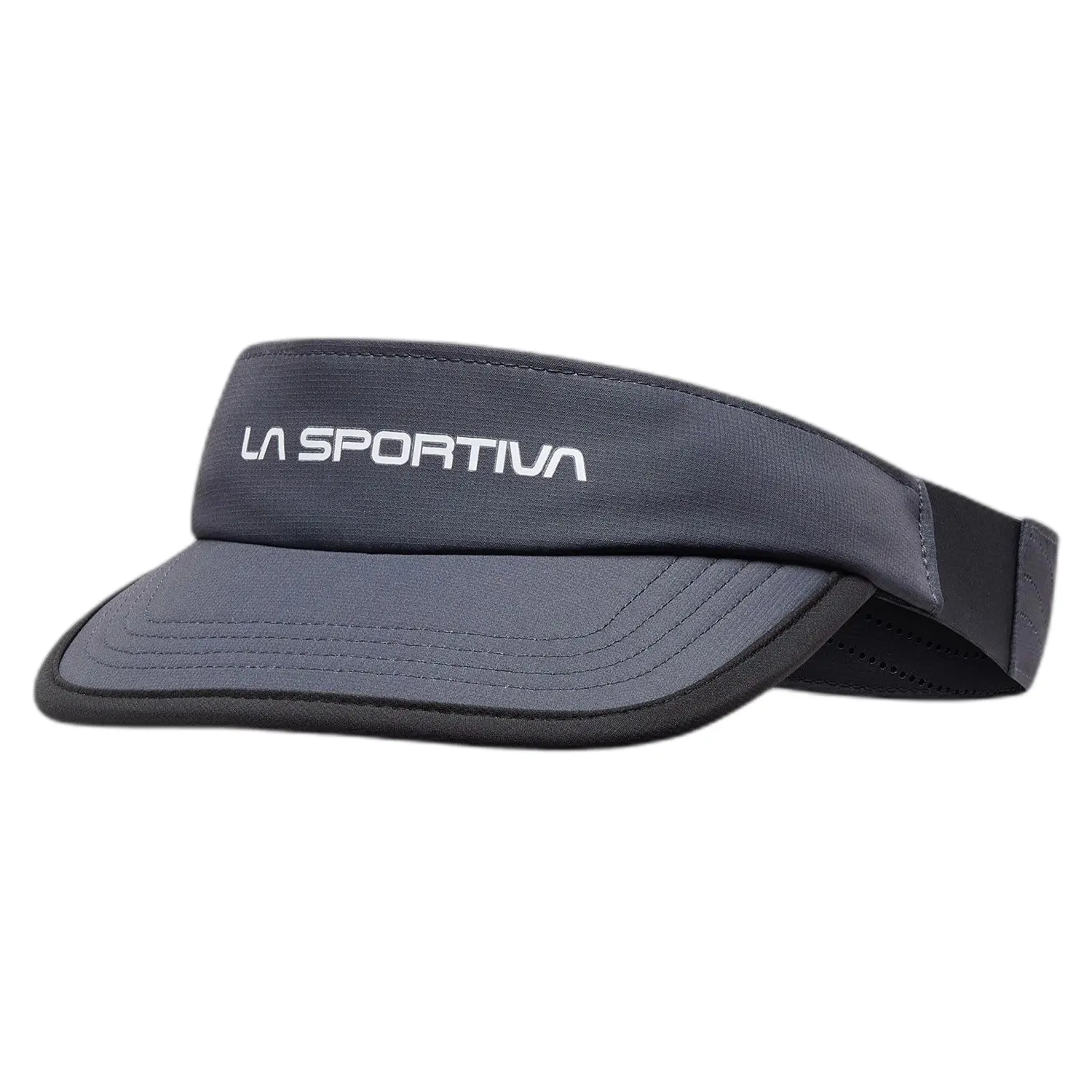 La Sportiva Unisex Noir Visor Skyline