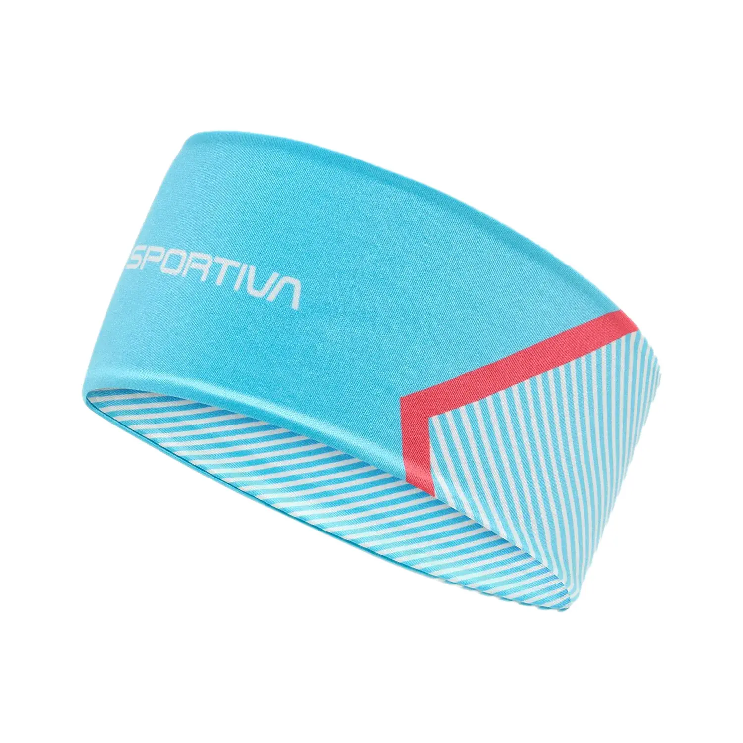 La Sportiva Unisex Bleu Headband Flow