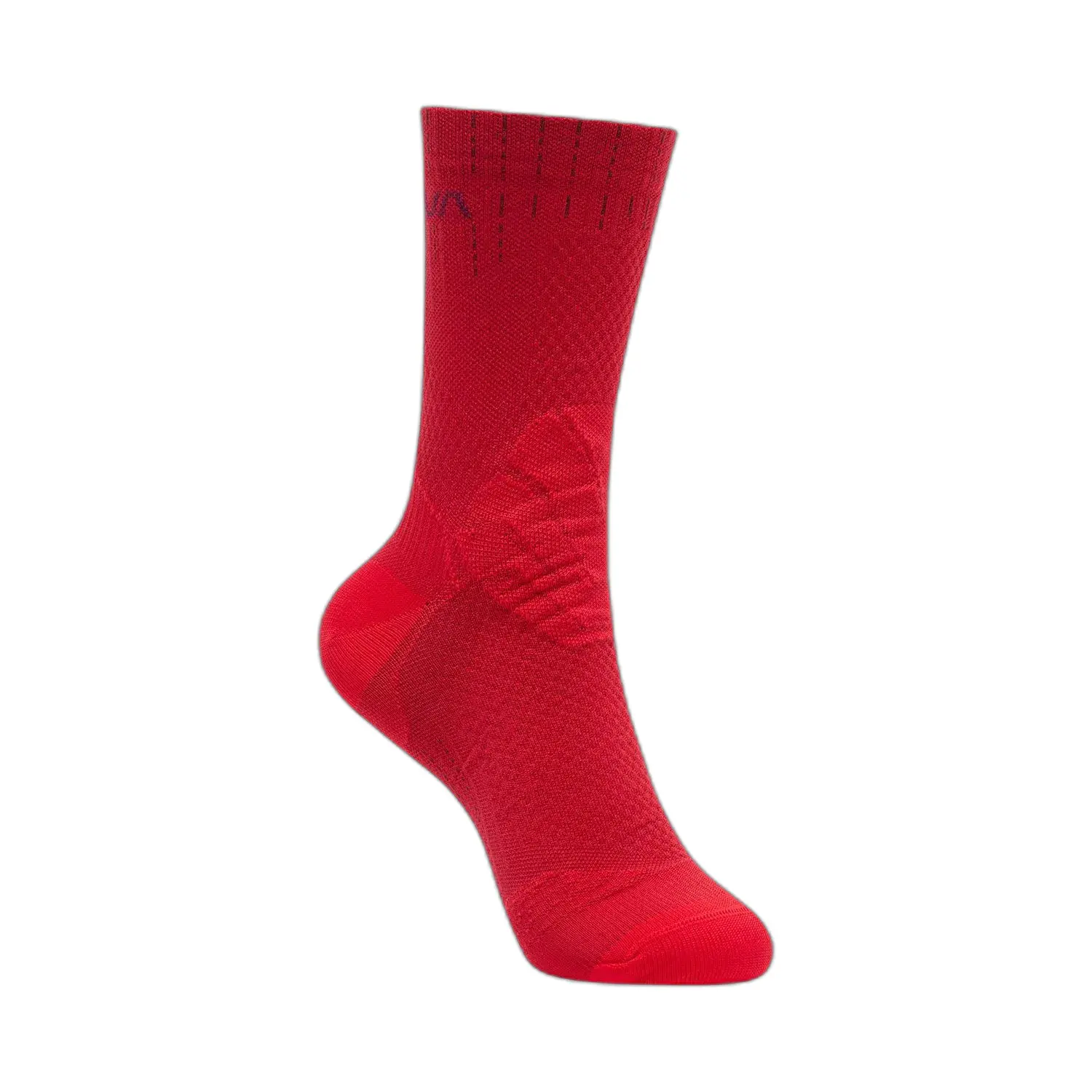 La Sportiva Unisex Rouge Chaussettes Endurance Trail