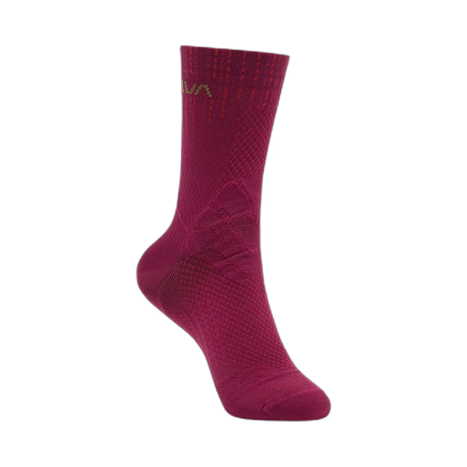La Sportiva Unisex Rouge Chaussettes Swift