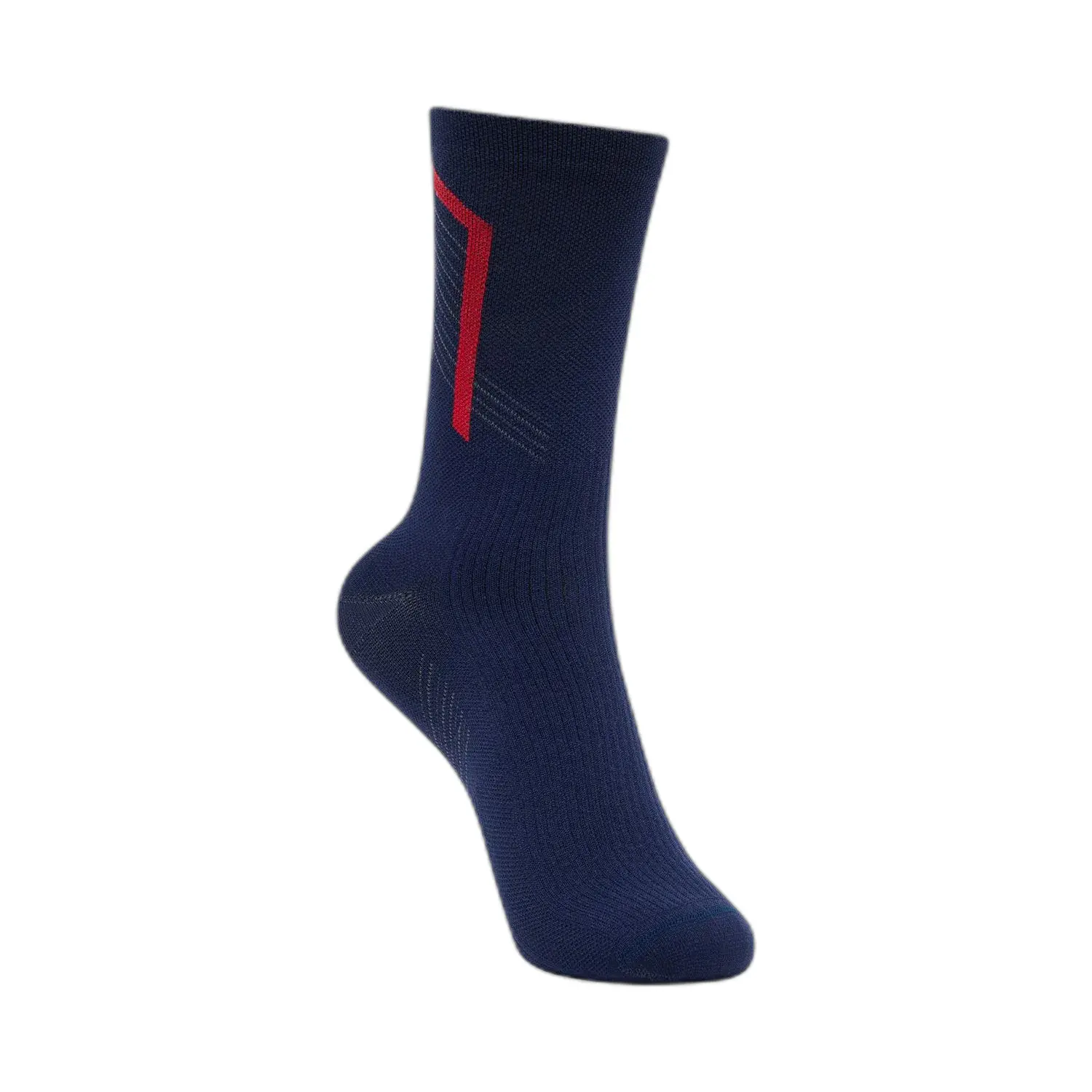 La Sportiva Unisex Bleu Chaussettes Flow Trail