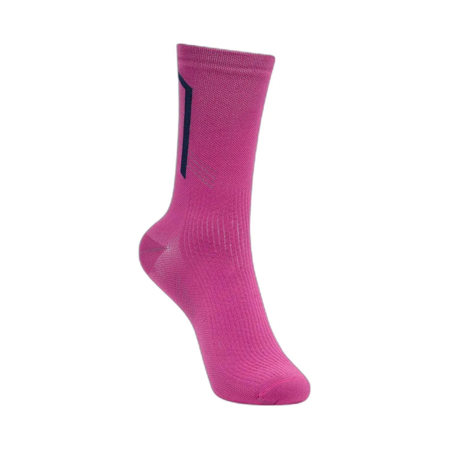 La Sportiva Unisex Rose Chaussettes Flow Trail