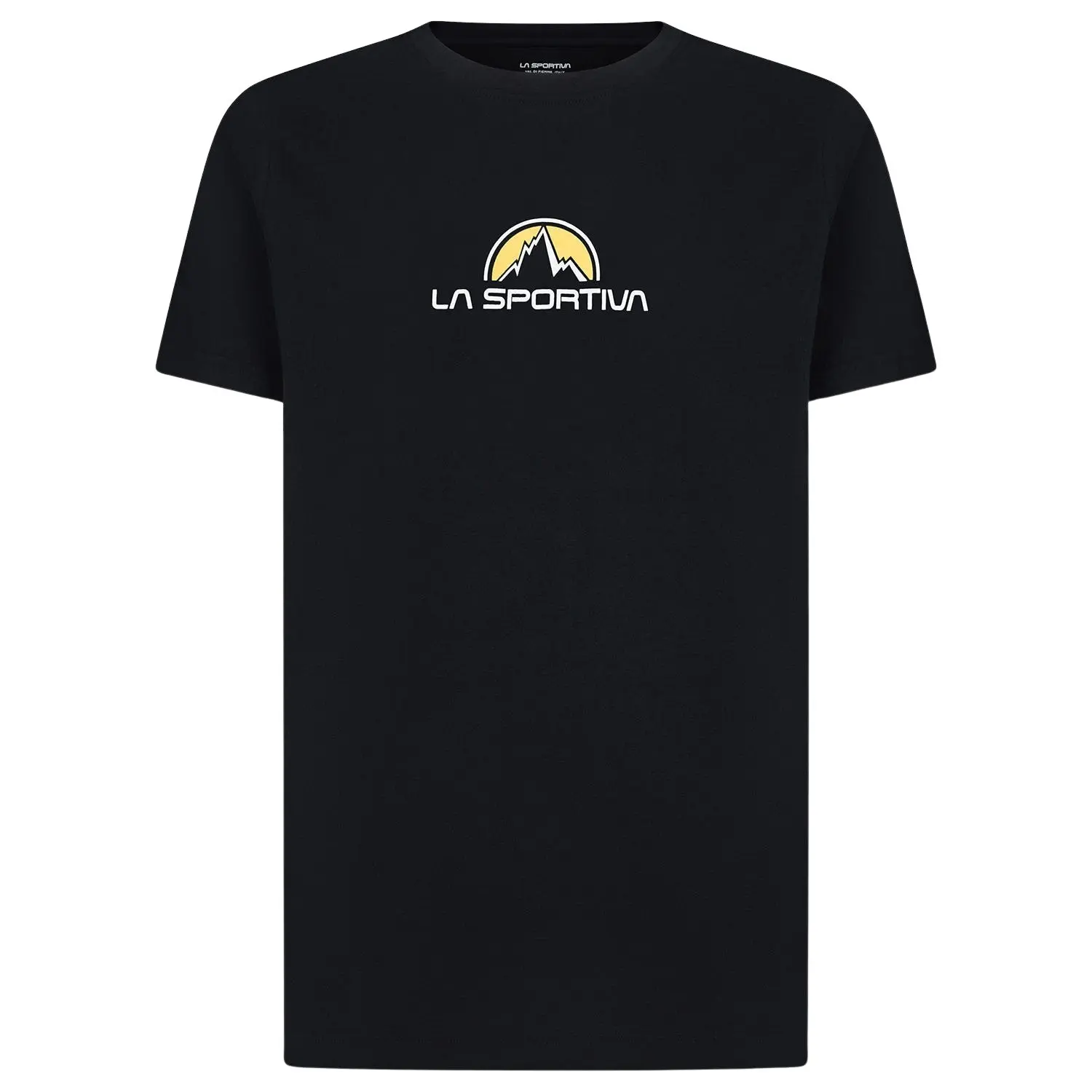 T-Shirt La Sportiva Brand