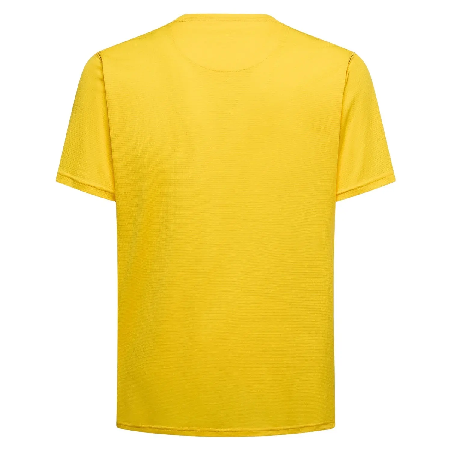 La Sportiva Men's Jaune T-Shirt Promo