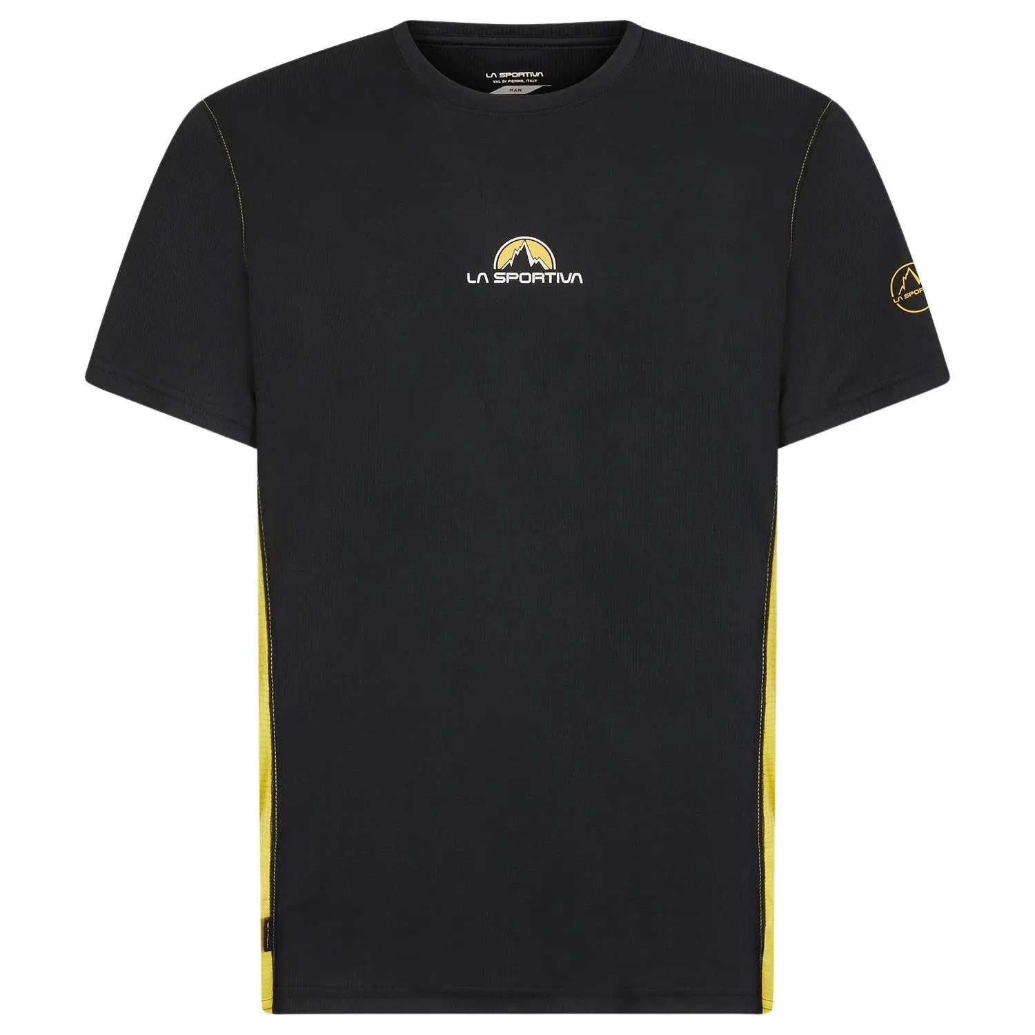 T-Shirt La Sportiva Promo