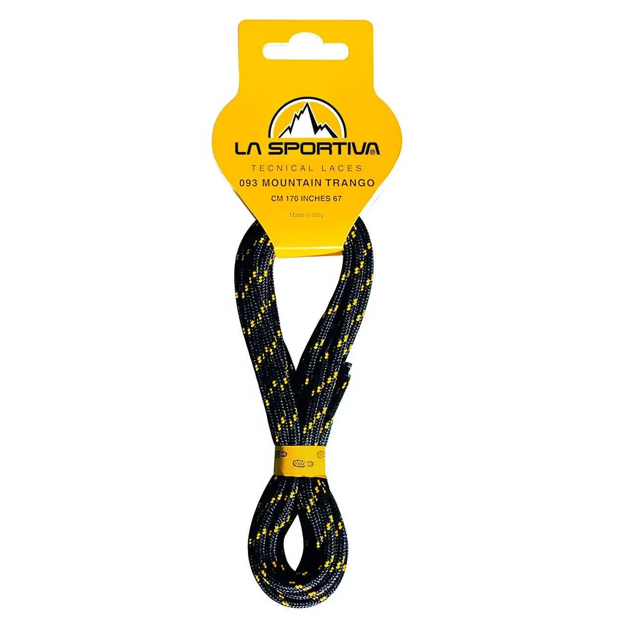 Schnürsenkel La Sportiva Trango