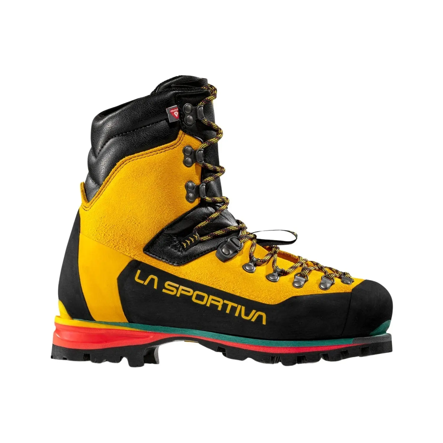 Bergsteigerschuhe Kind La Sportiva Nepal Extreme