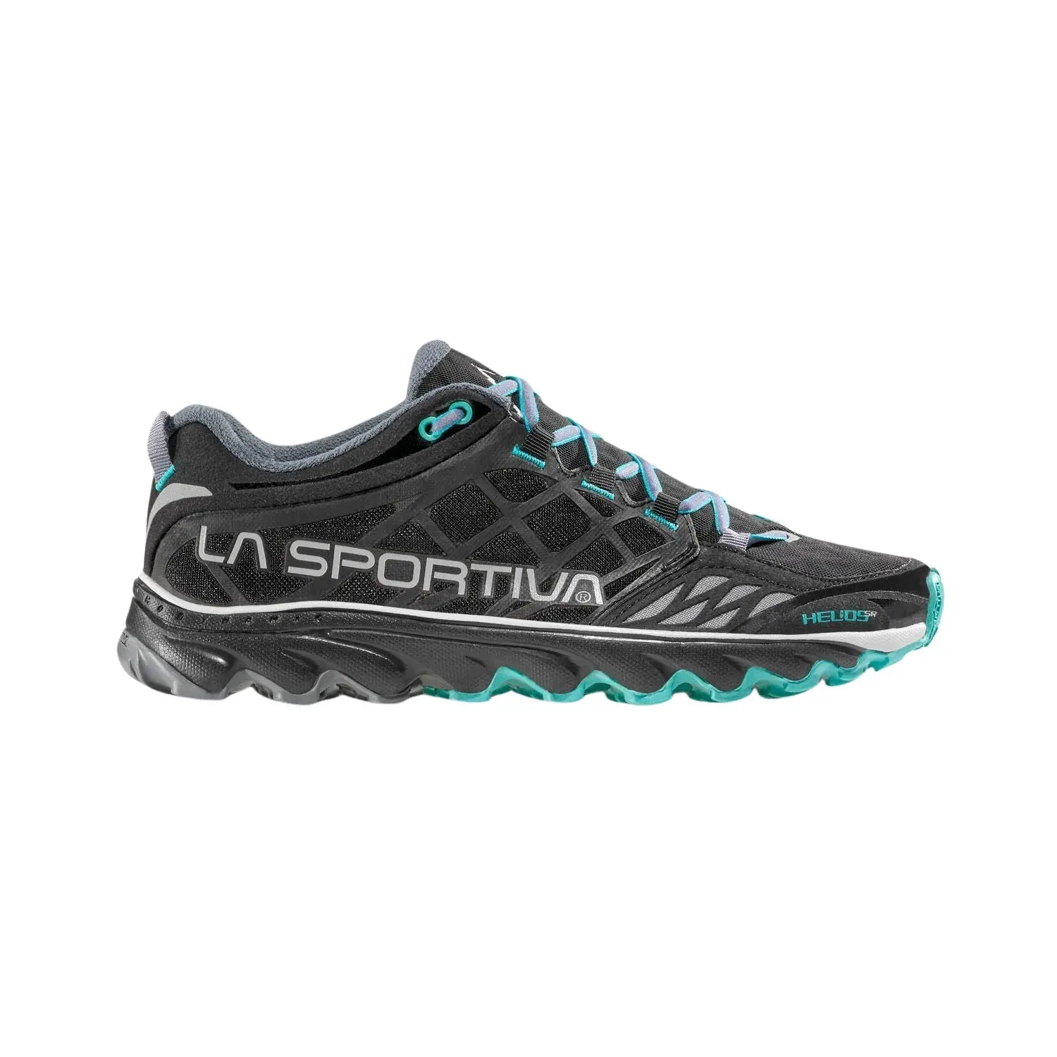 Trailrunning-Schuhe für Damen La Sportiva Helios SR