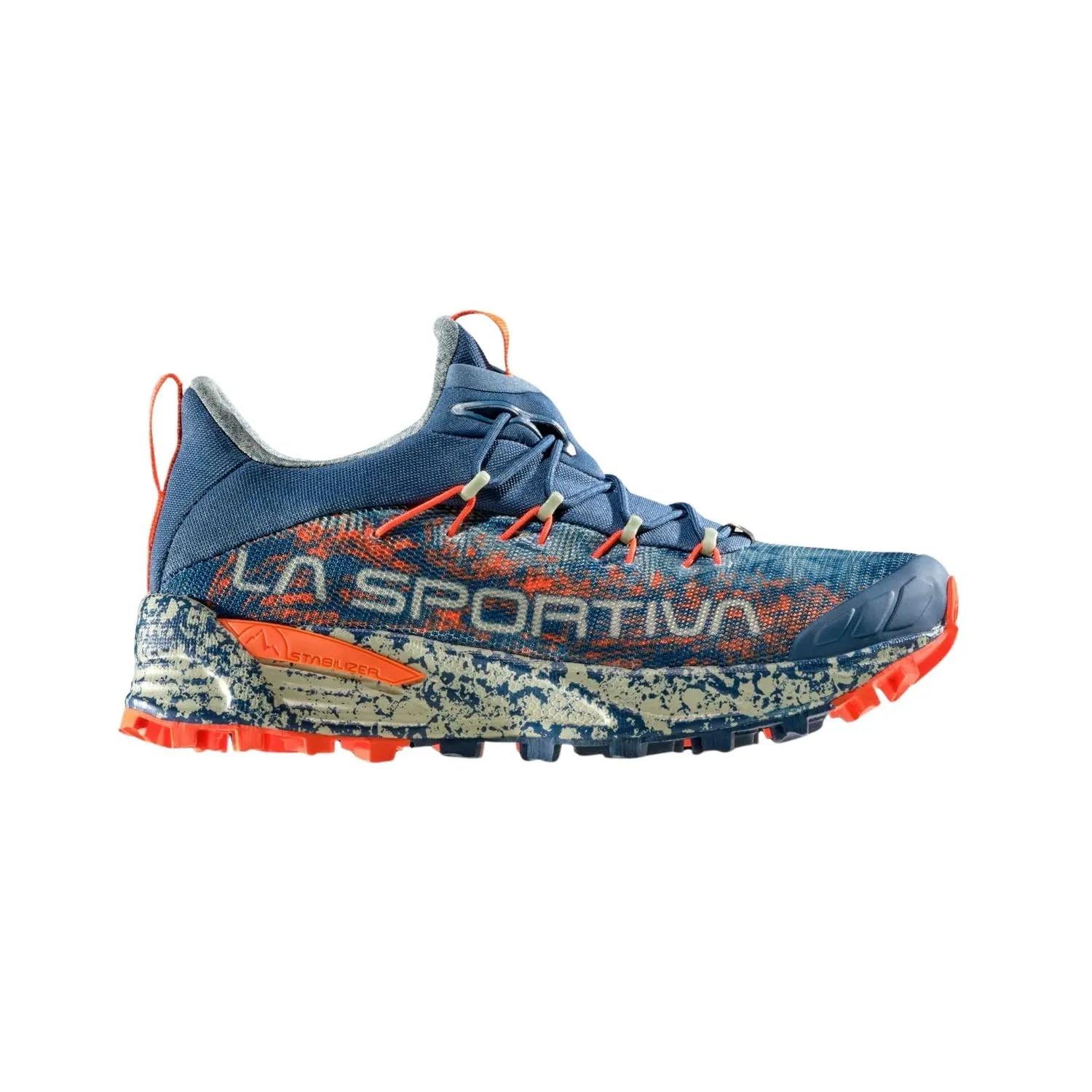 Trailrunning-Schuhe für Damen La Sportiva Tempesta Gtx