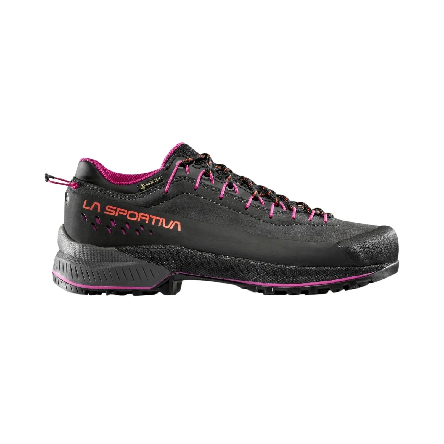 La Sportiva Women's Noir Hiking Shoes Tx4 Evo Gtx