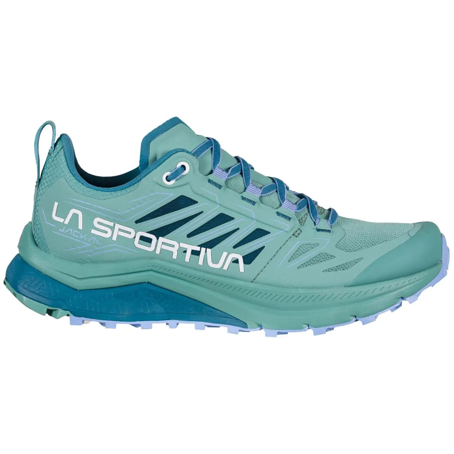 Trailrunning-Schuhe für Damen La Sportiva Jackal