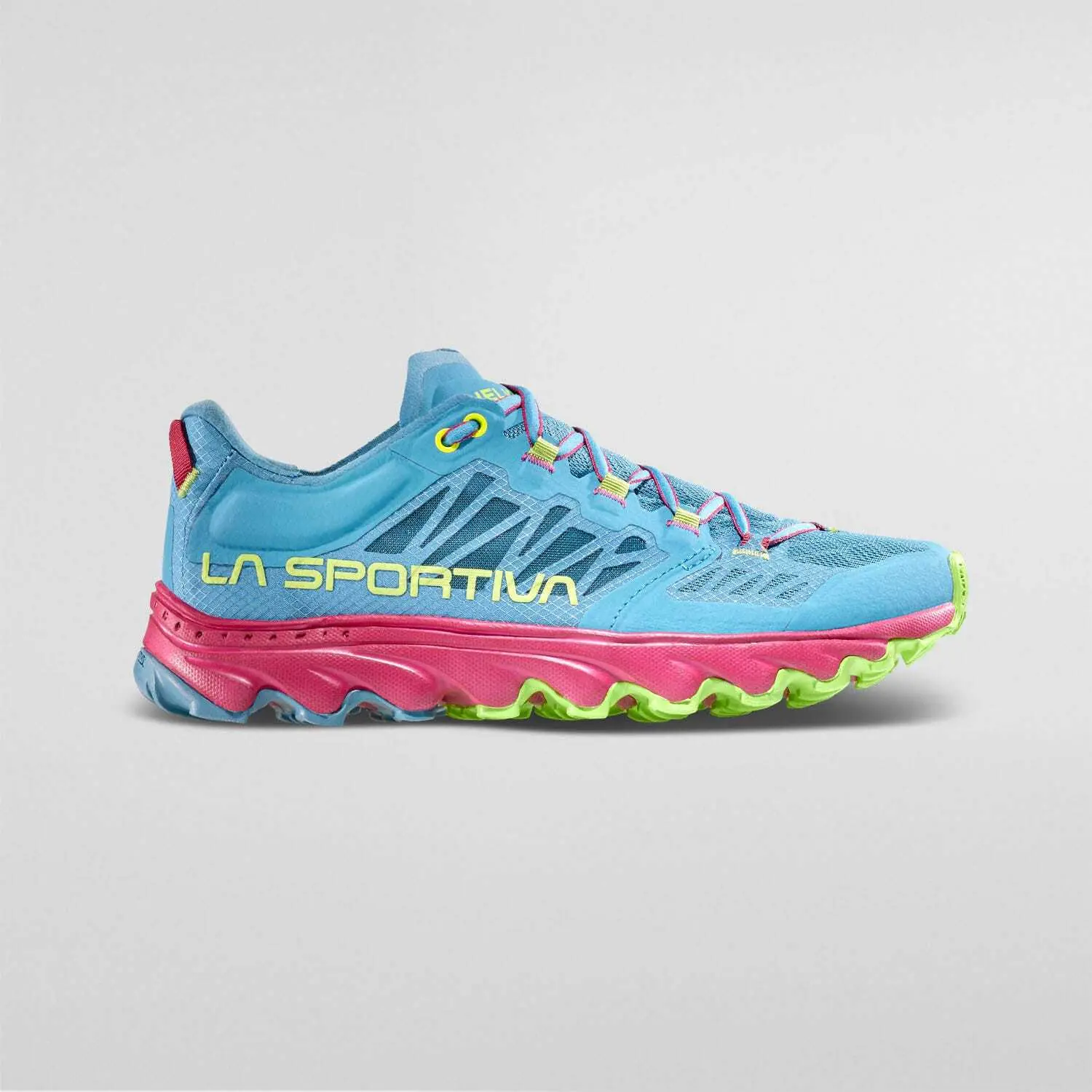 Trailrunning-Schuhe für Damen La Sportiva Helios III