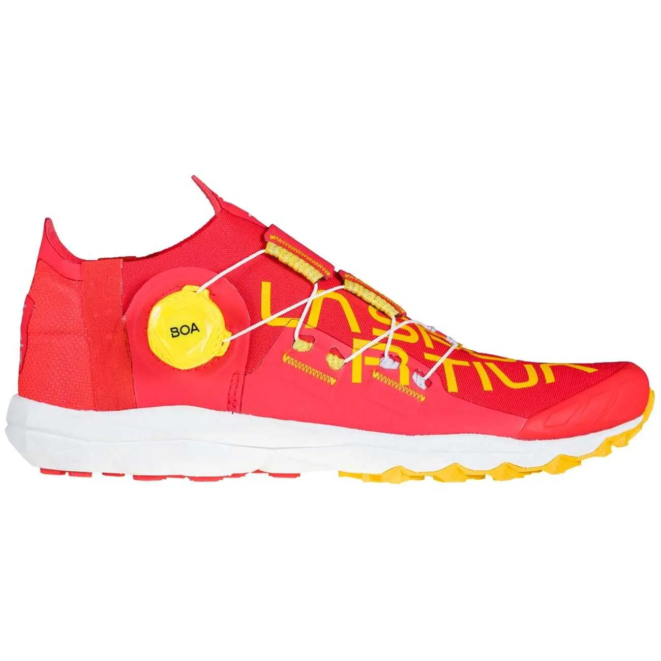 Zapatillas de trail mujer La Sportiva VK Boa®