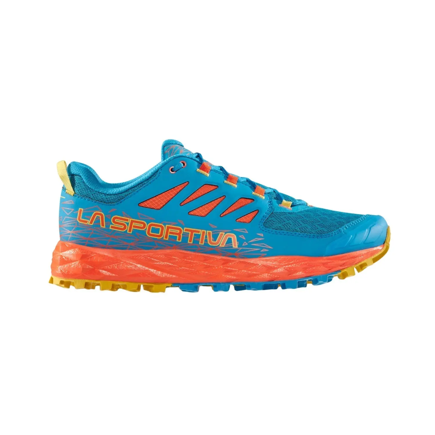 Trail-Schuhe La Sportiva Lycan II