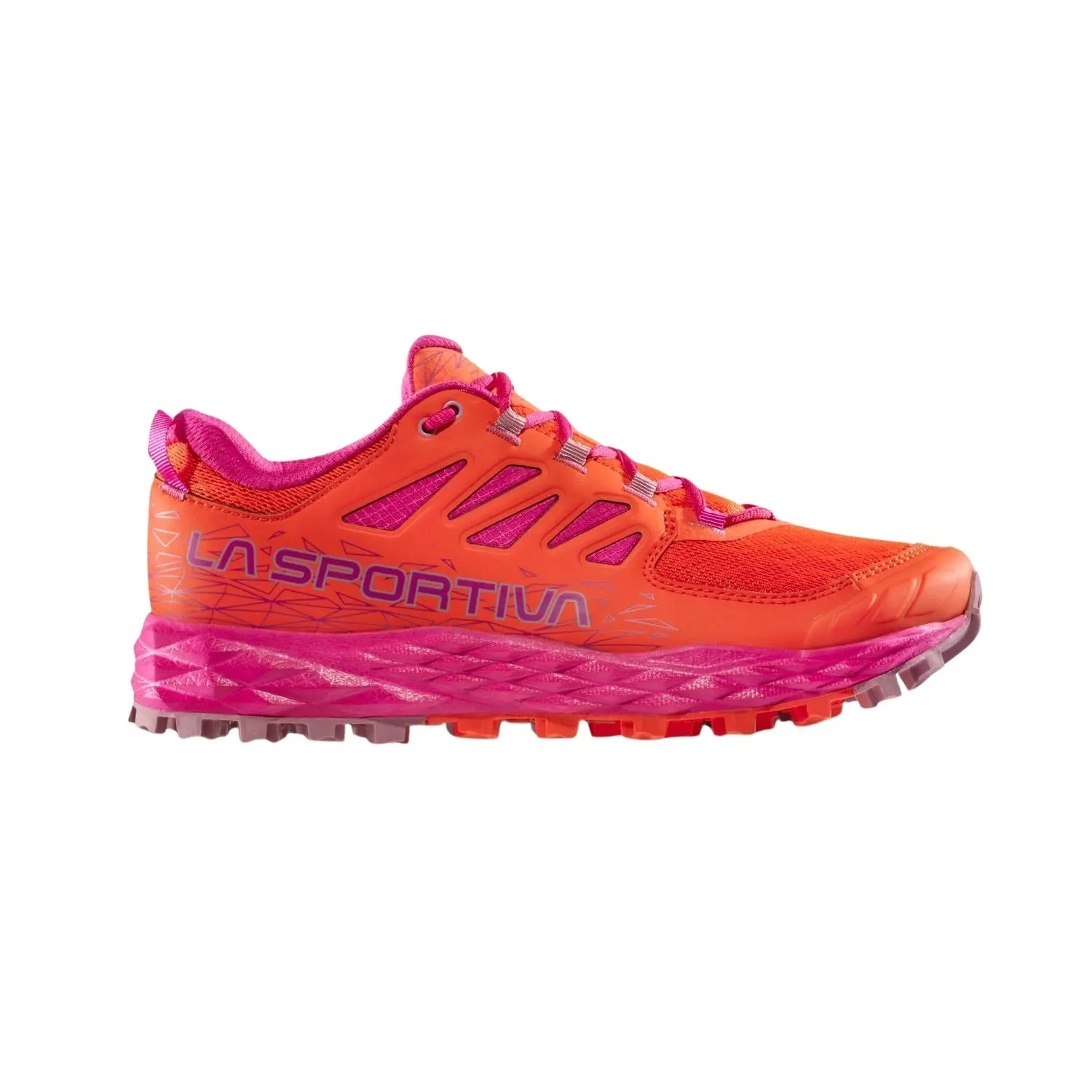 Trailrunning-Schuhe für Damen La Sportiva Lycan II