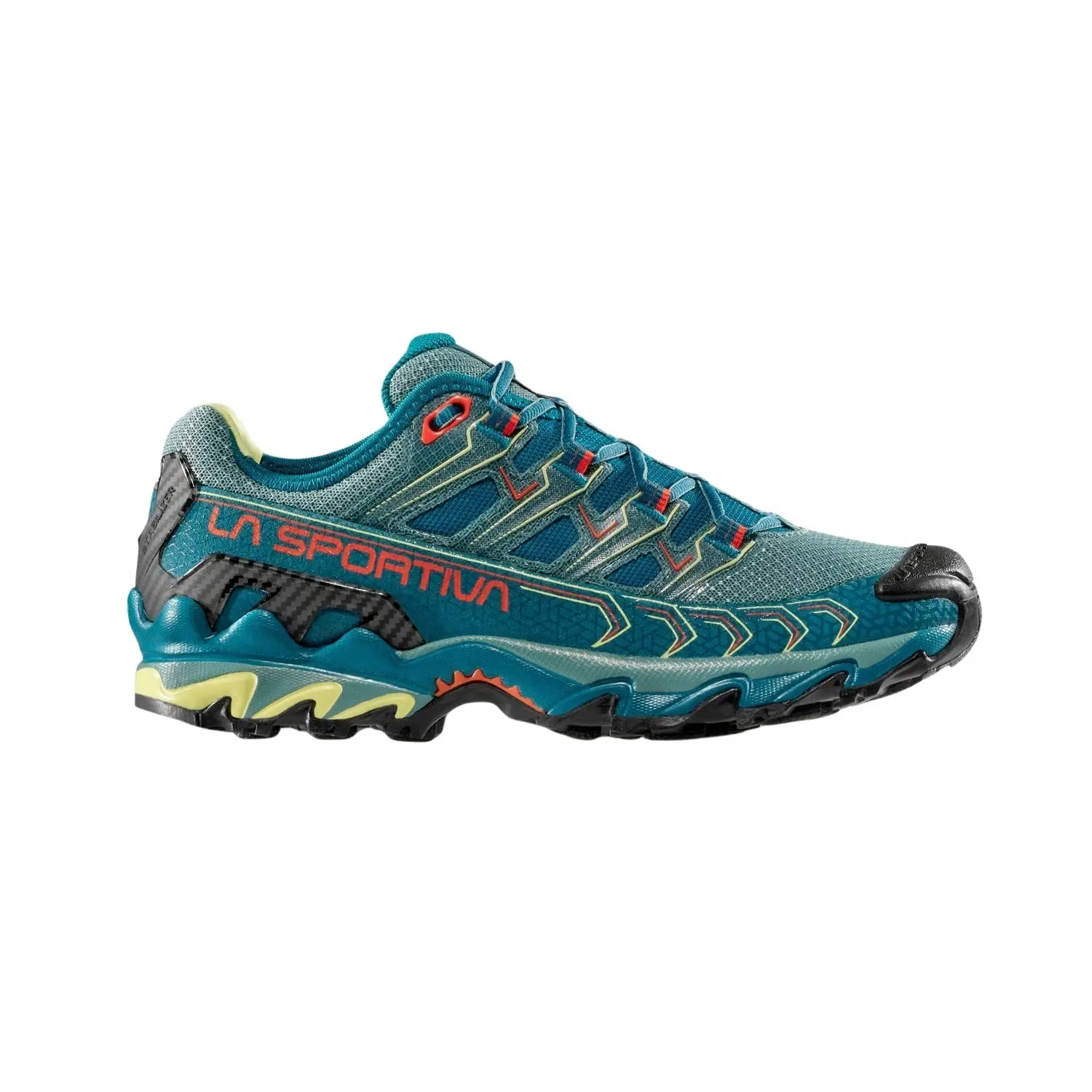 Trailrunning-Schuhe für Damen La Sportiva Ultra Raptor II