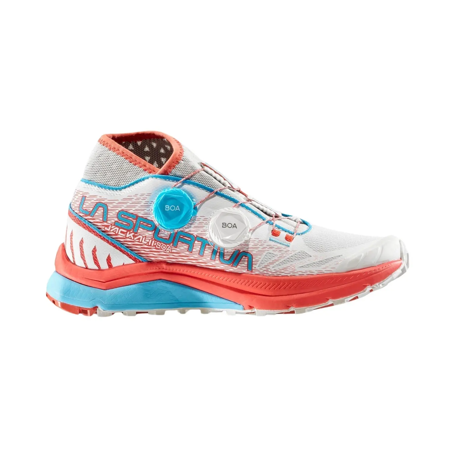 Trailrunning-Schuhe für Damen La Sportiva Jackal II Boa