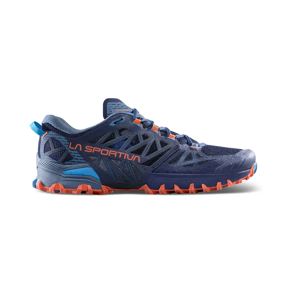 Trailrunning schoenen La Sportiva Bushido III Wide