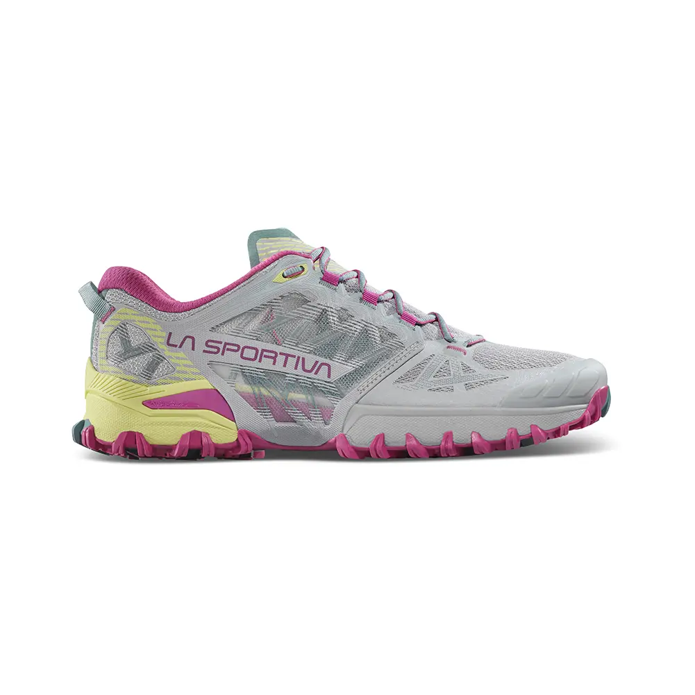 Scarpe trail running da donna La Sportiva Bushido III Wide