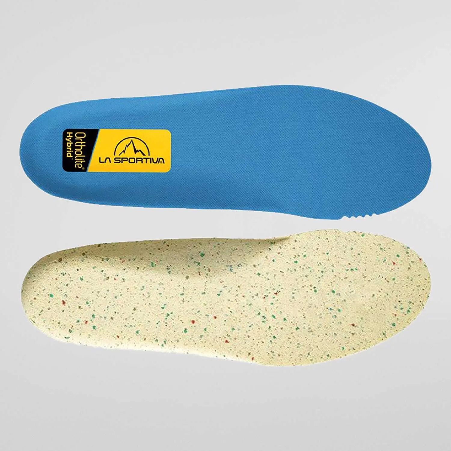 Enige La Sportiva Ortholite Hybrid Insoles