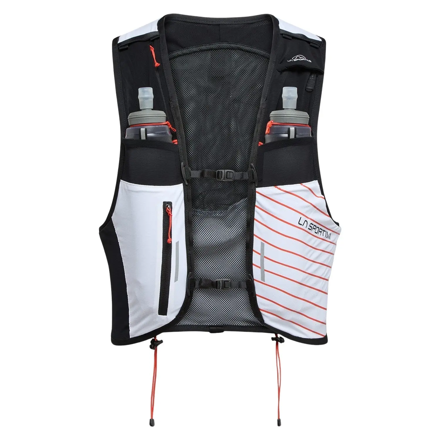 La Sportiva Unisex Blanc Vest Ultra