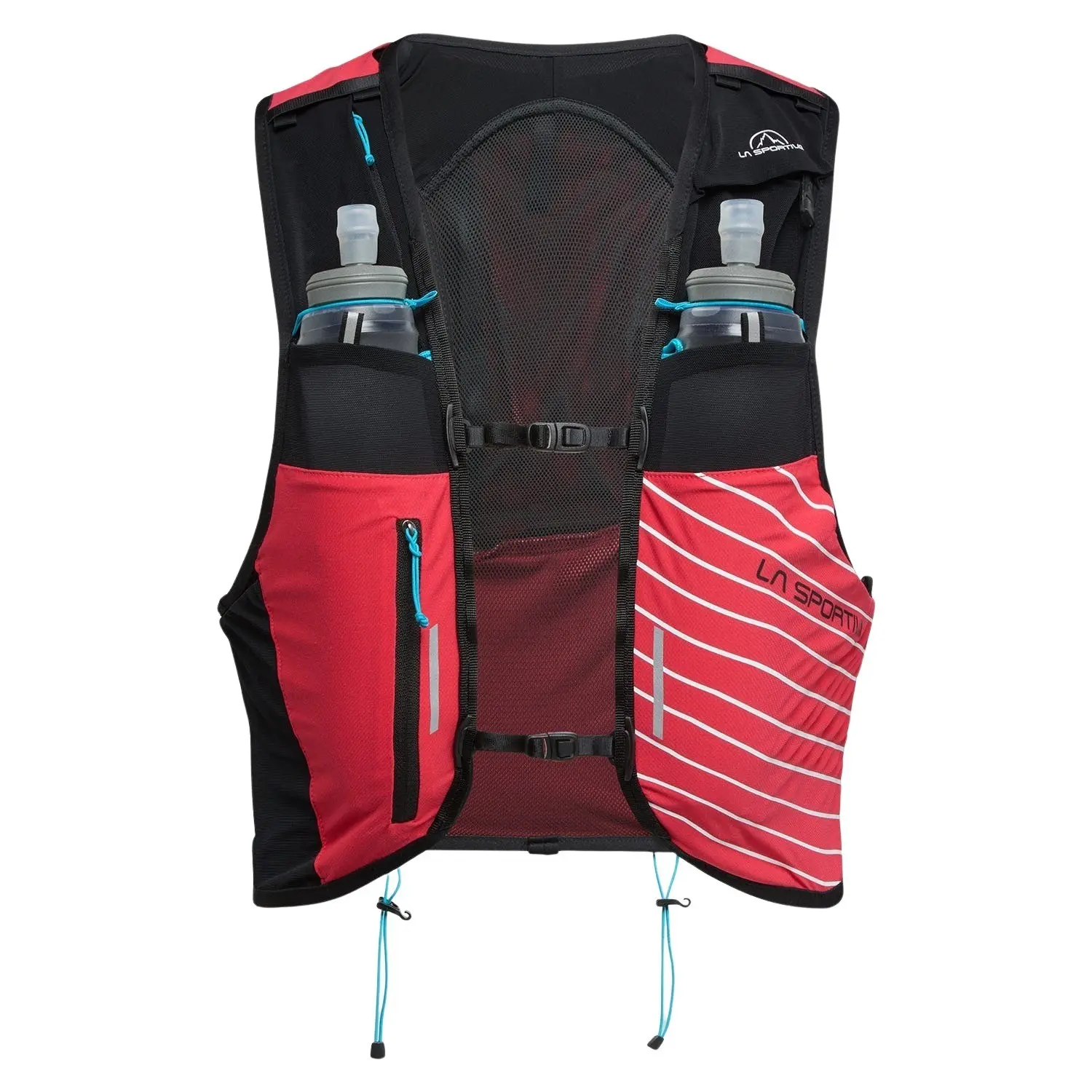 La Sportiva Unisex Rouge Vest Ultra