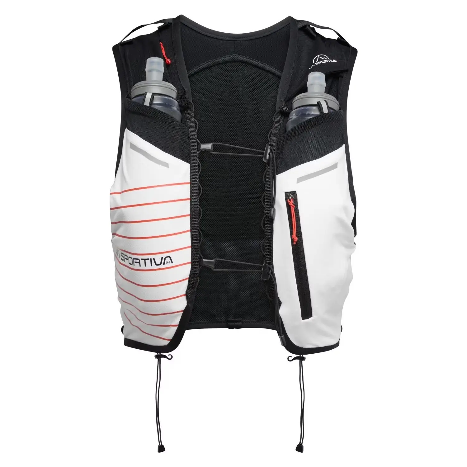 La Sportiva Unisex Blanc Vest