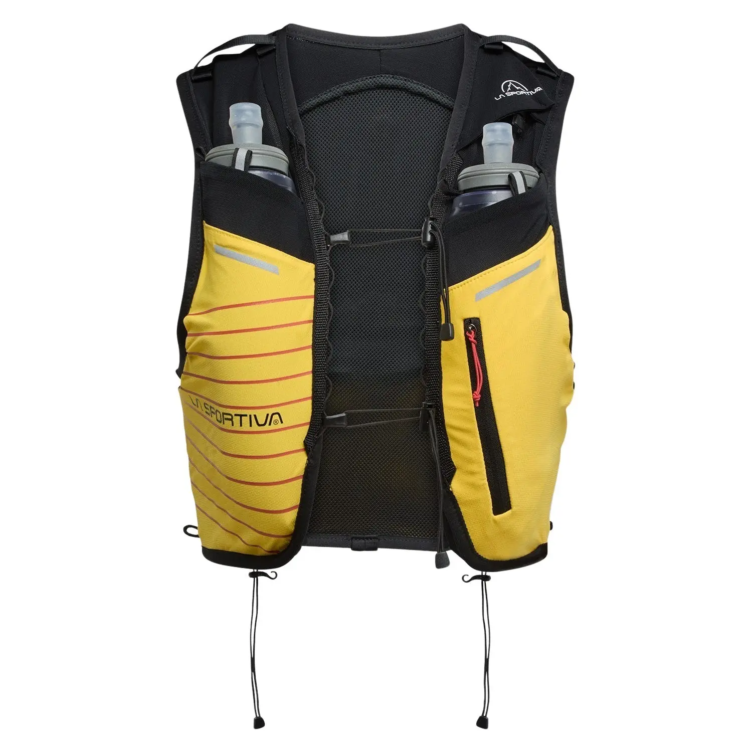 La Sportiva Unisex Jaune Vest