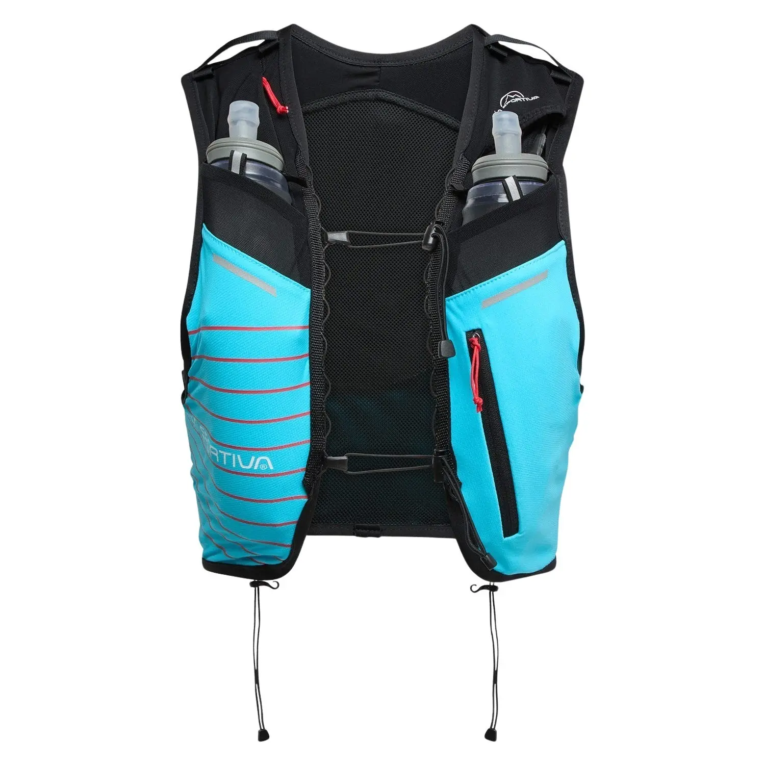 La Sportiva Unisex Bleu Vest