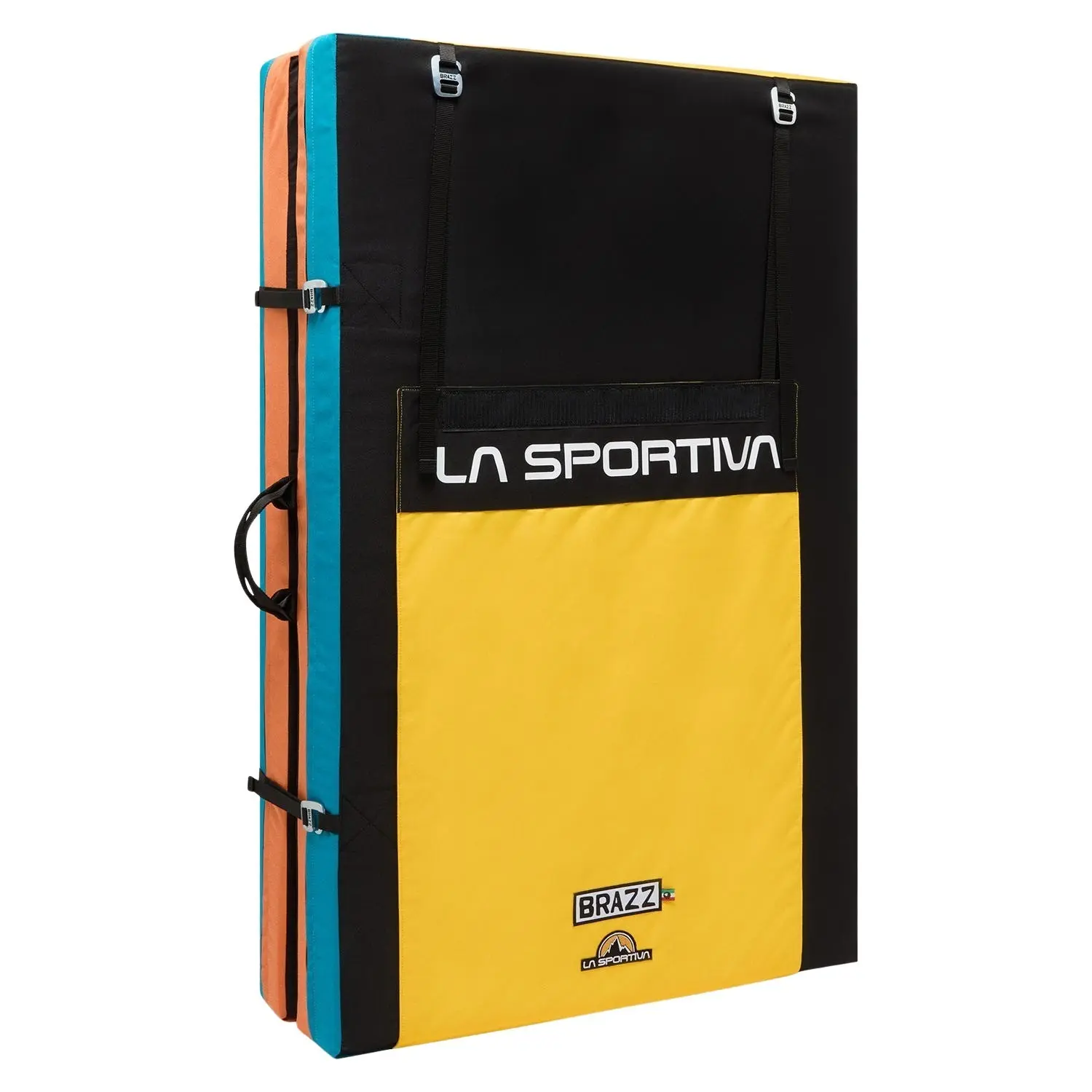 Photos - Climbing Gear La Sportiva Climbing mat  Alpagota ZECZ003-K00Y00 