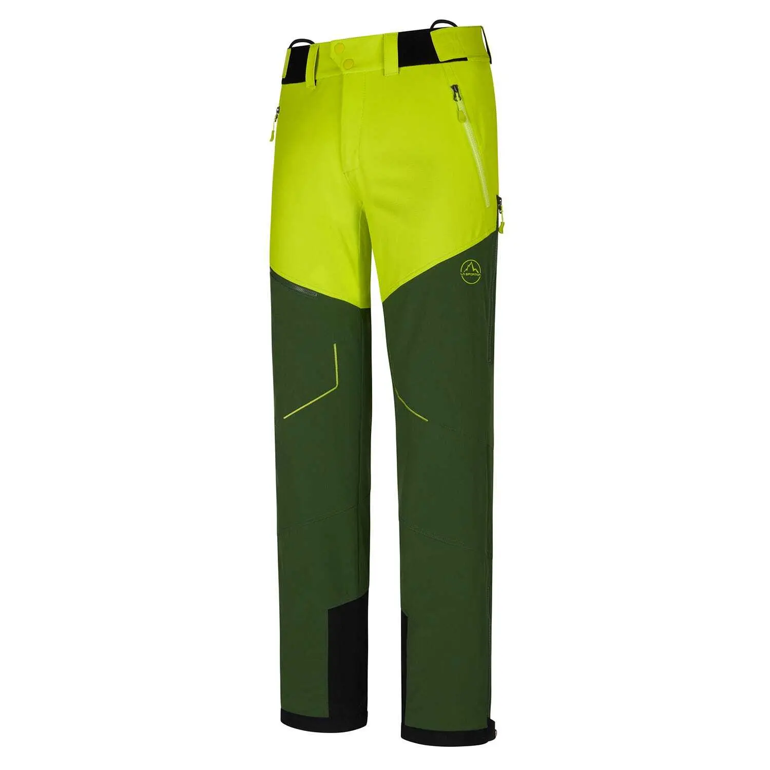 Skibroek La Sportiva Excelsior
