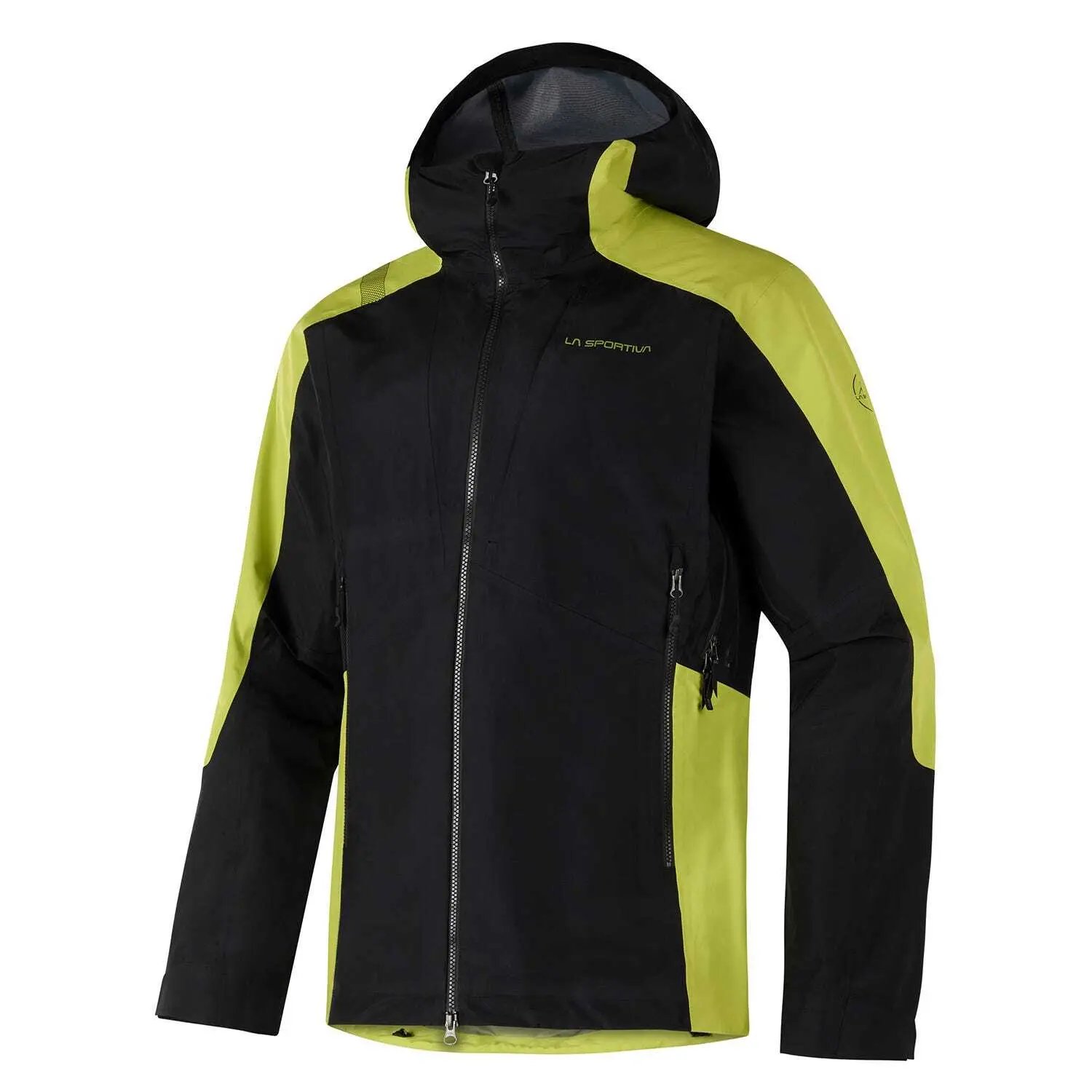 Skijacke La Sportiva Crossridge Evo Shell