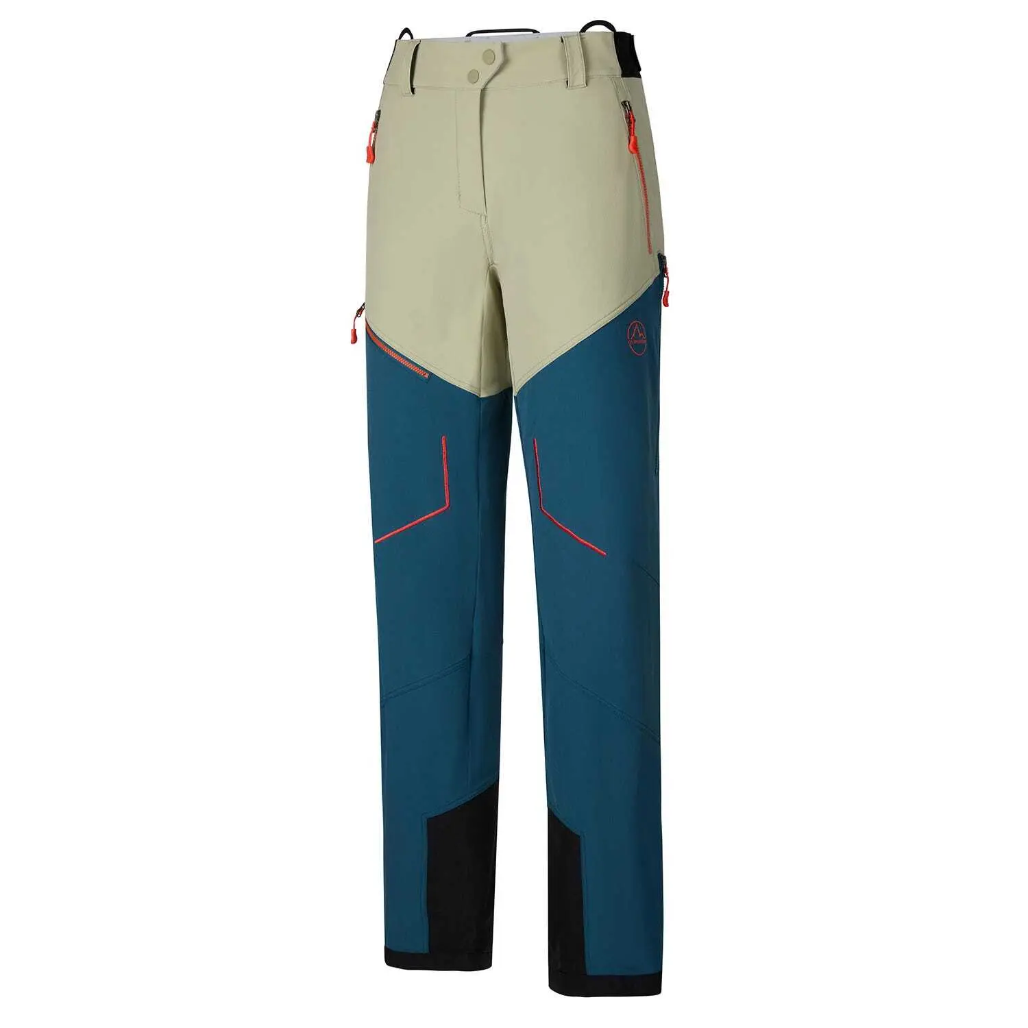 Pantalon de ski femme La Sportiva Excelsior Pantalon de ski femme La Sportiva Excelsior