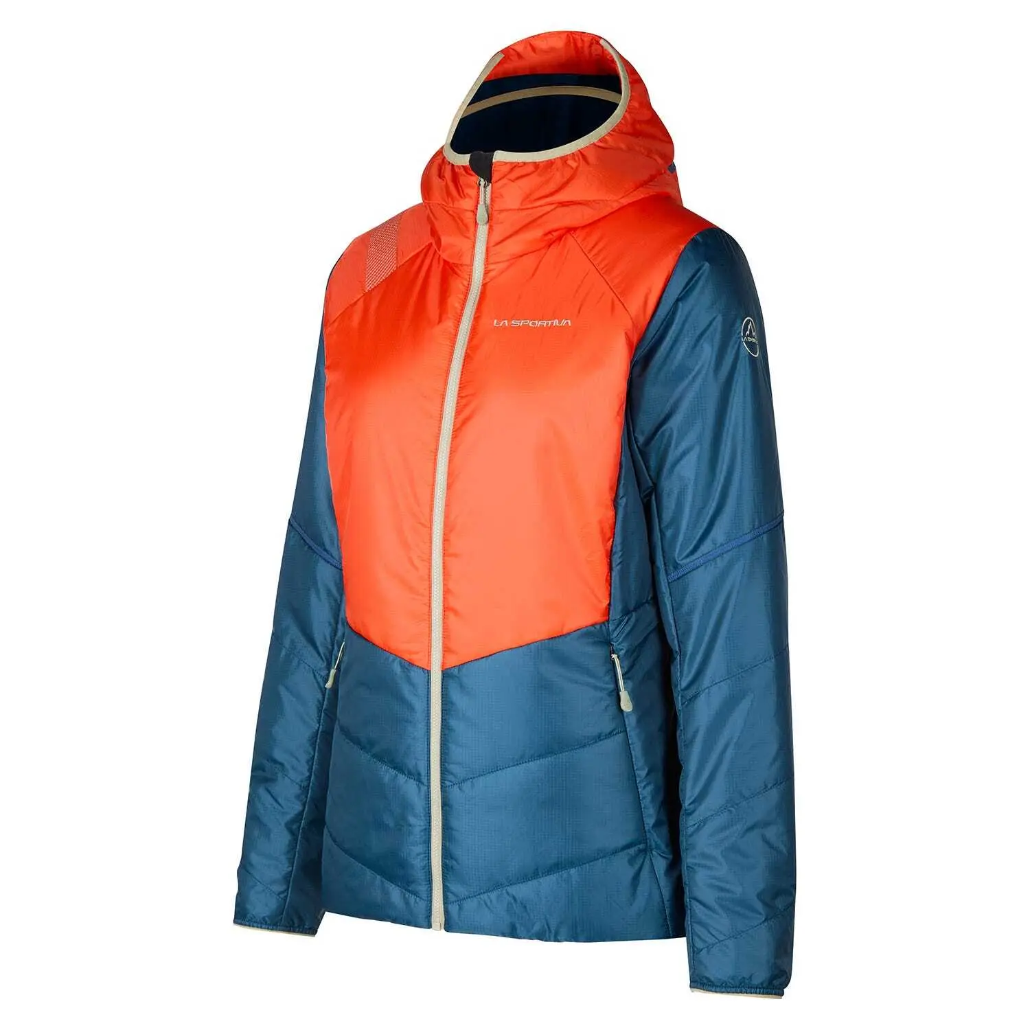 Damen-Daunenjacke La Sportiva Mythic Primaloft