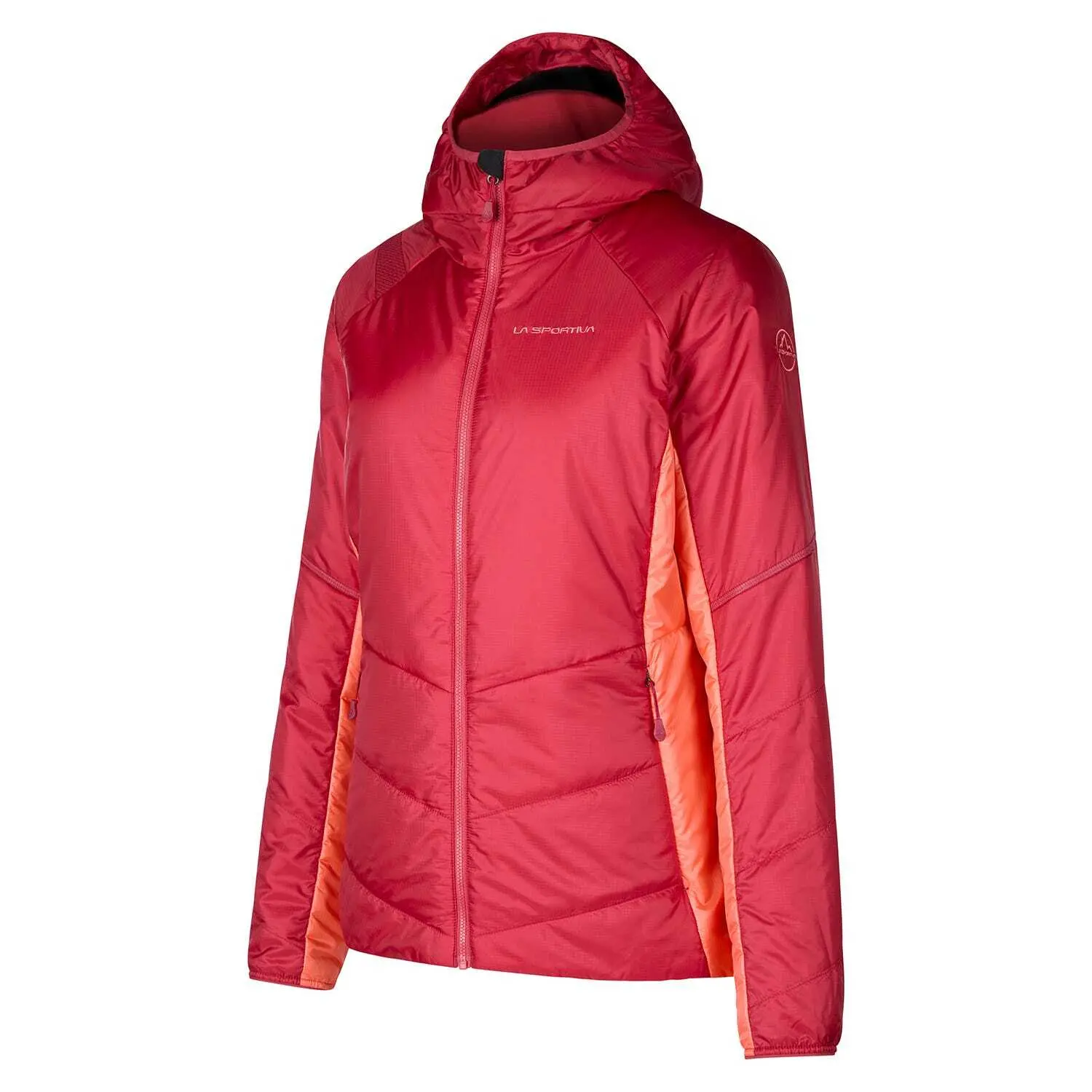 Doudoune femme La Sportiva Mythic Primaloft Doudoune femme La Sportiva Mythic Primaloft