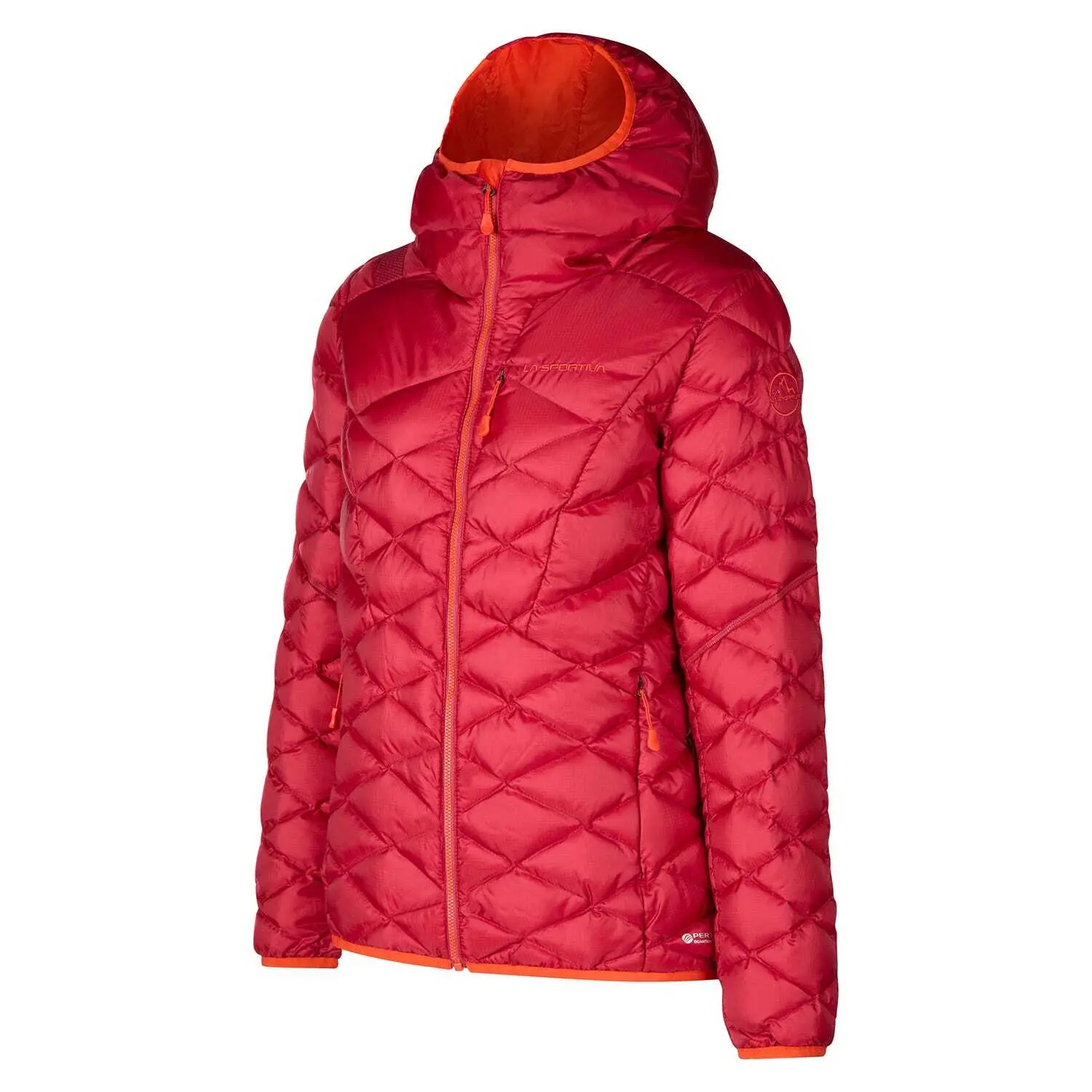 Doudoune à capuche femme La Sportiva Pinnacle