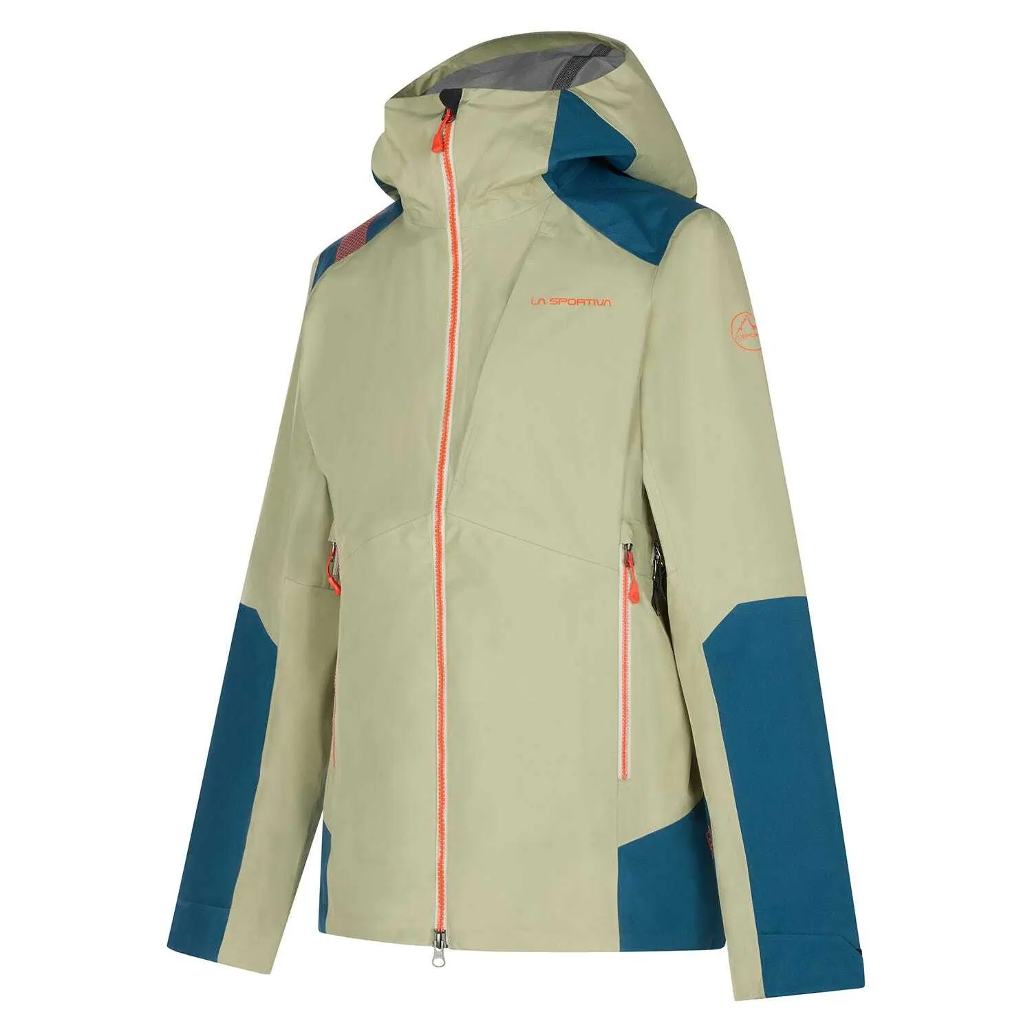 Skijacke Damen La Sportiva Crossridge Evo Shell