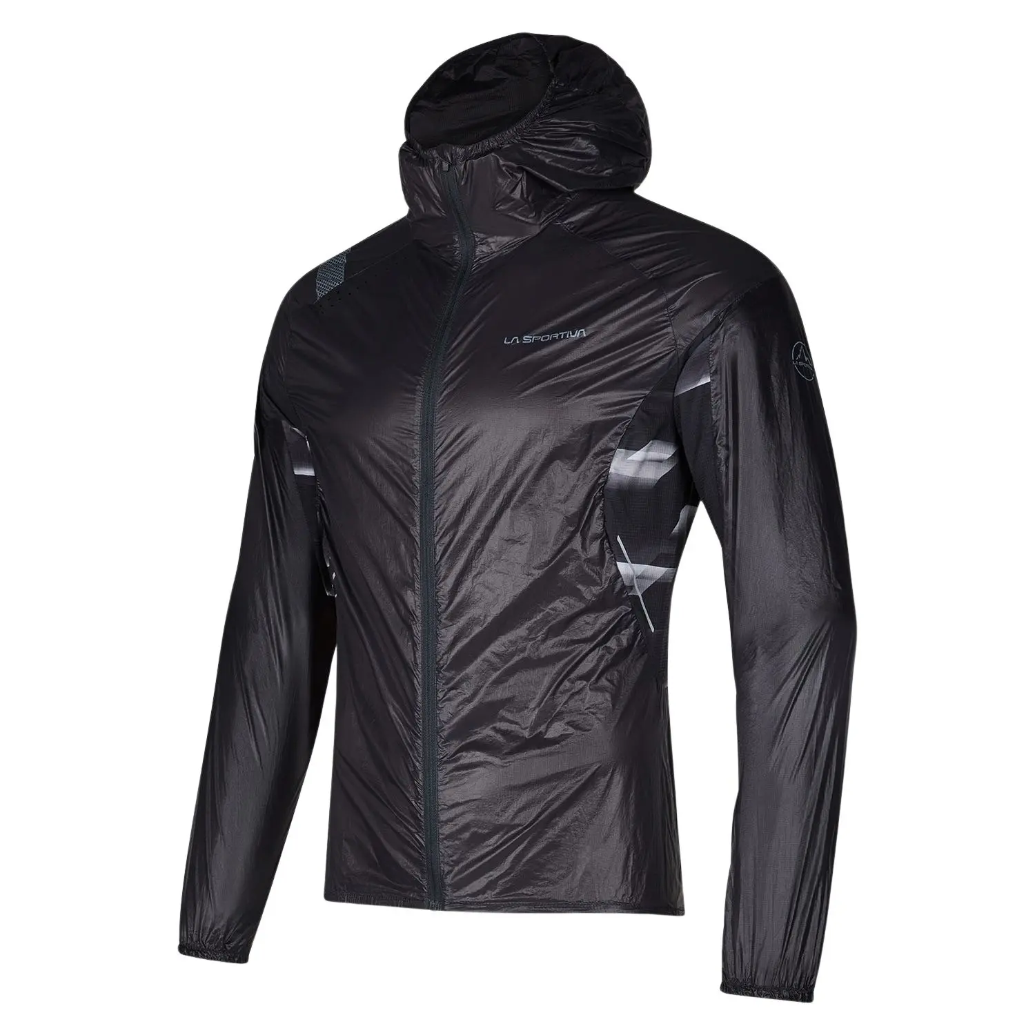 Regenjacke La Sportiva Blizzard