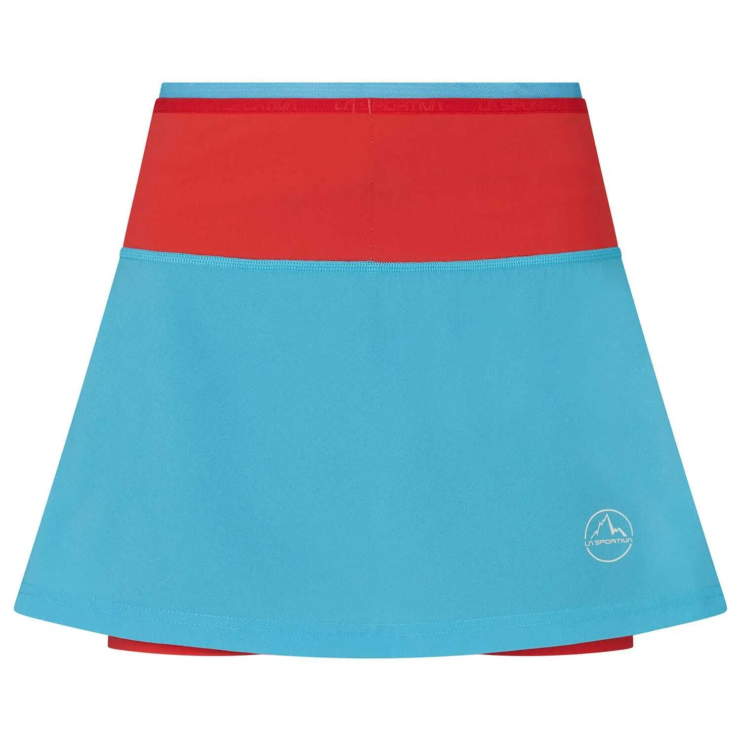 Women's skirt-short La Sportiva Swift Ultra 5"