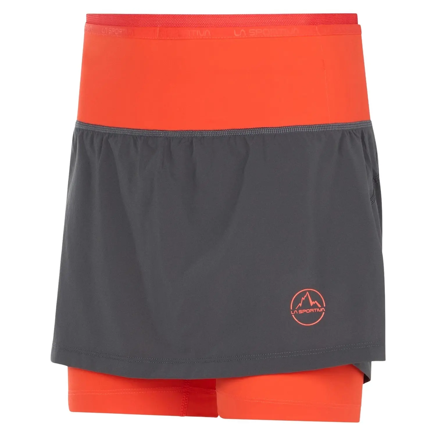 Women's skirt-short La Sportiva Swift Ultra