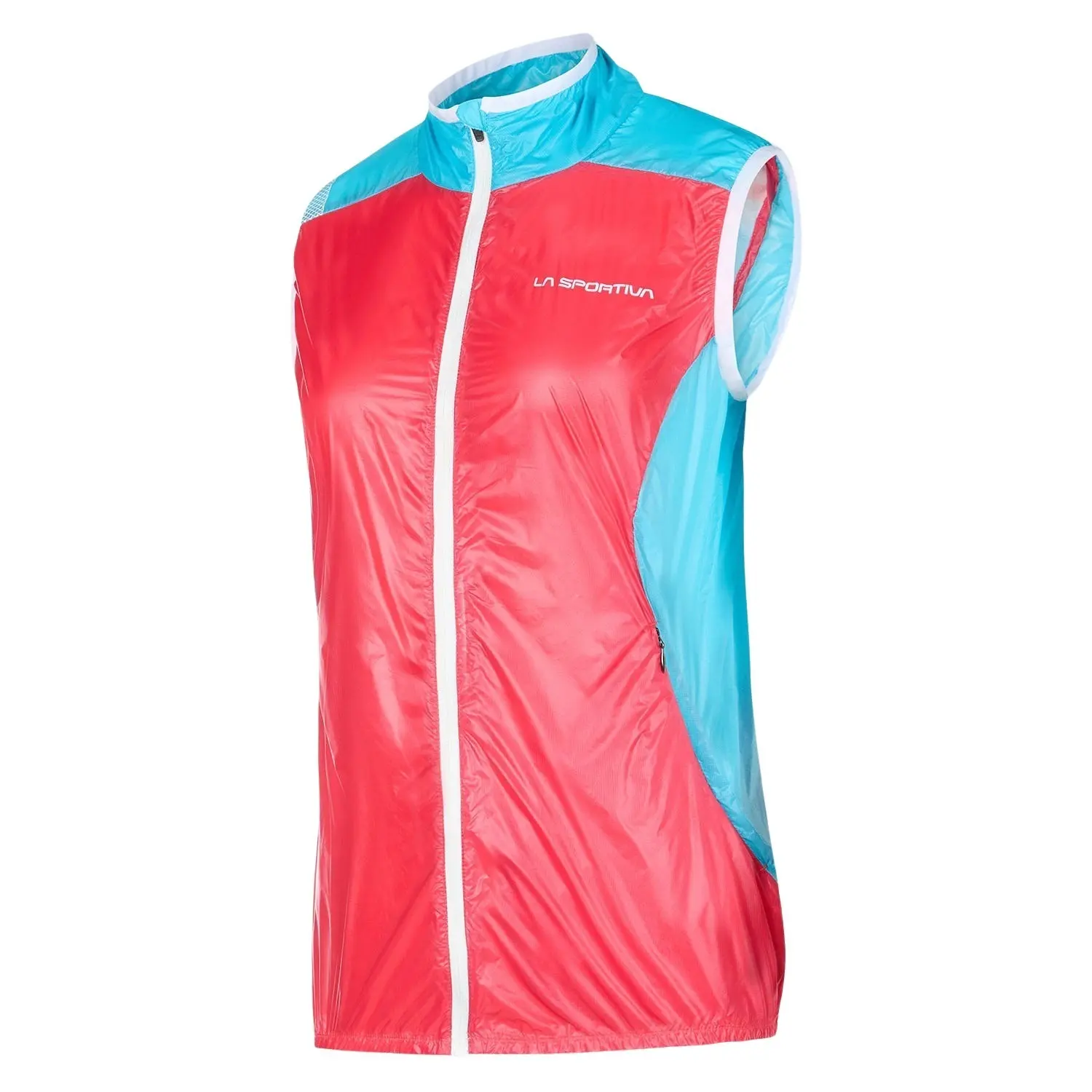 Wasserdichte ärmellose Damenjacke La Sportiva Briza