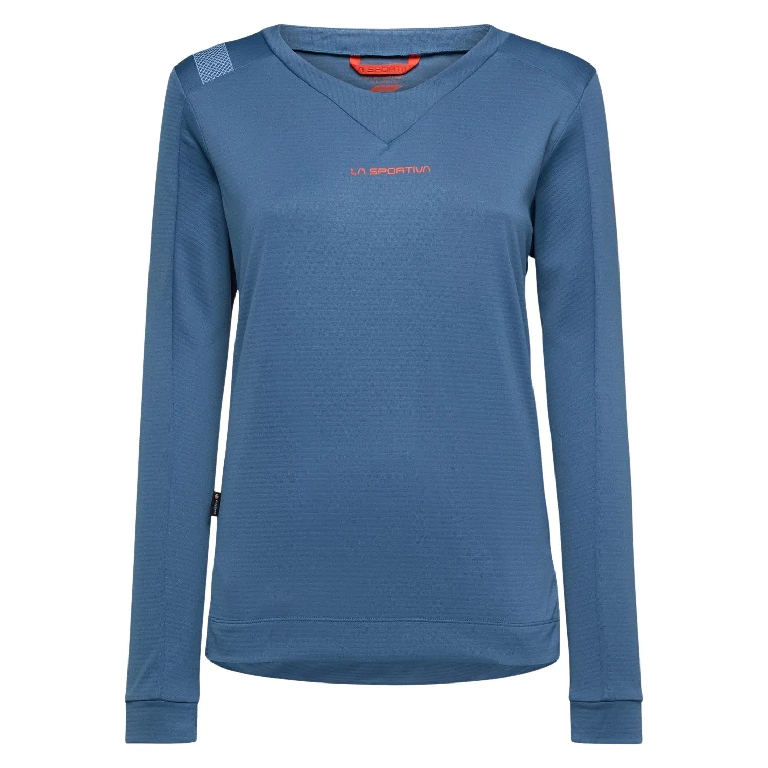 La Sportiva Ibaia Womens Sweatshirt