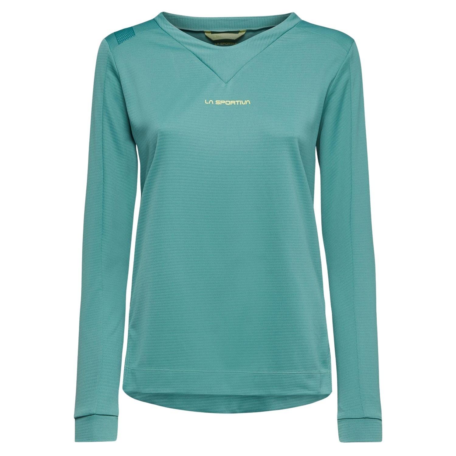 lasportiva Dames sweatshirt La Sportiva Ibaia